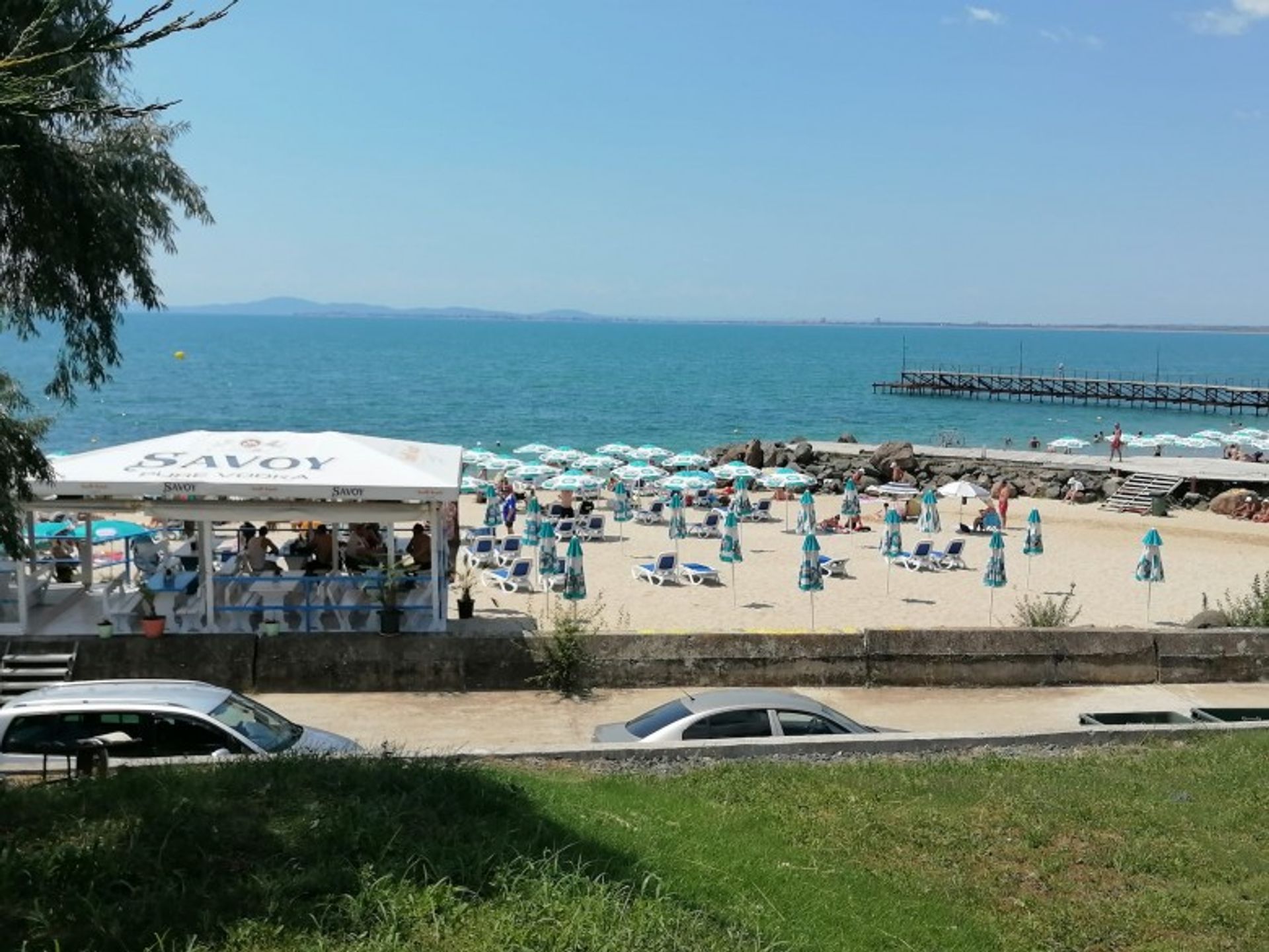 Condominio en Ravda, Burgas 12553902