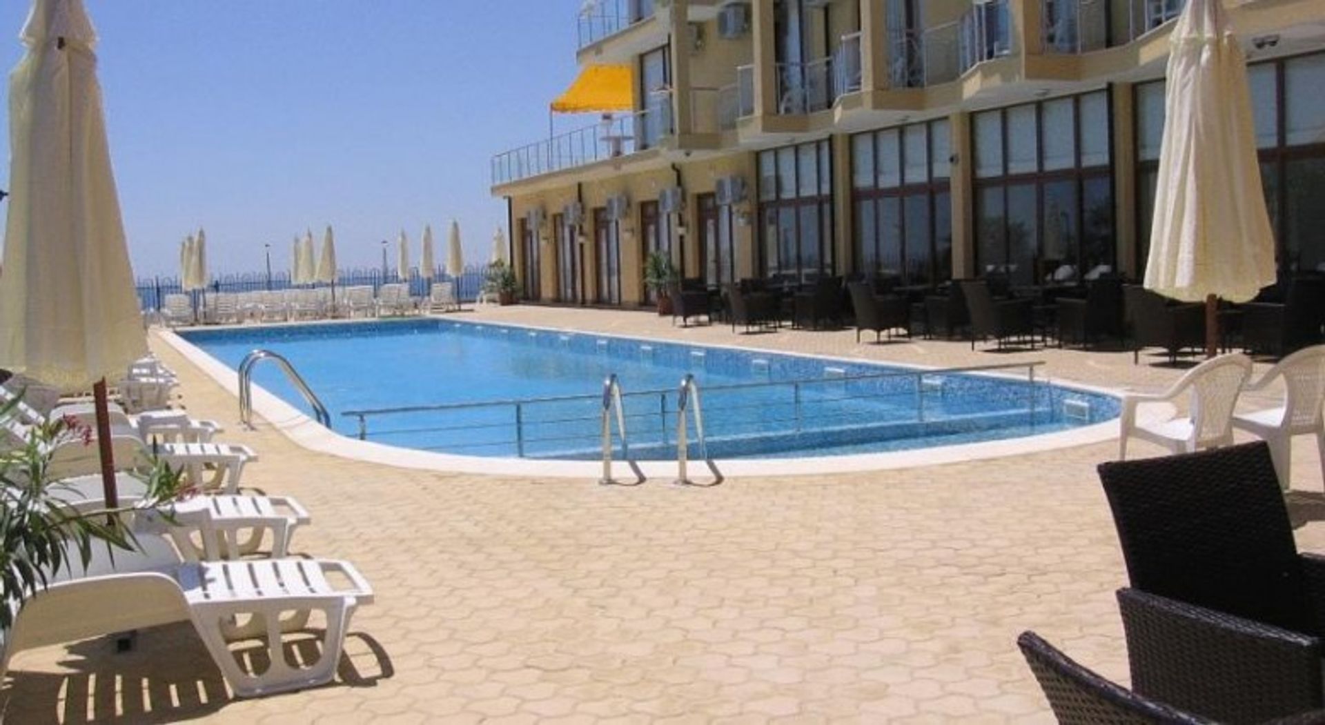 Condominio en Ravda, Burgas 12553902