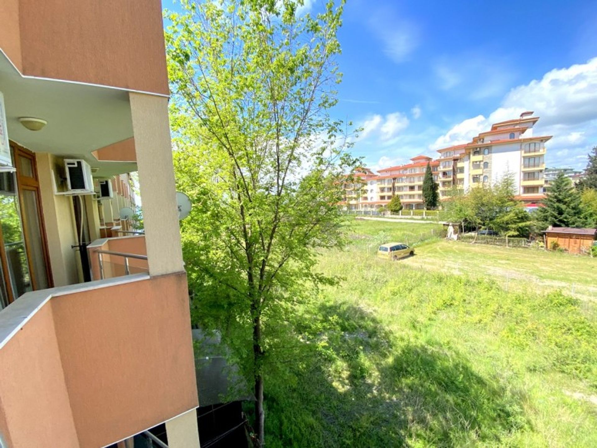 Condominio en Ravda, Burgas 12553902