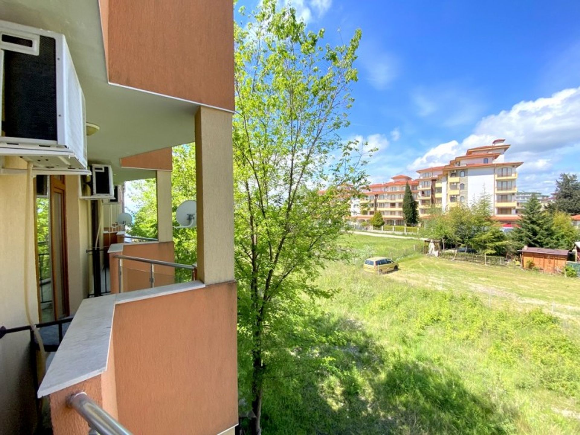 Condominio en Ravda, Burgas 12553902