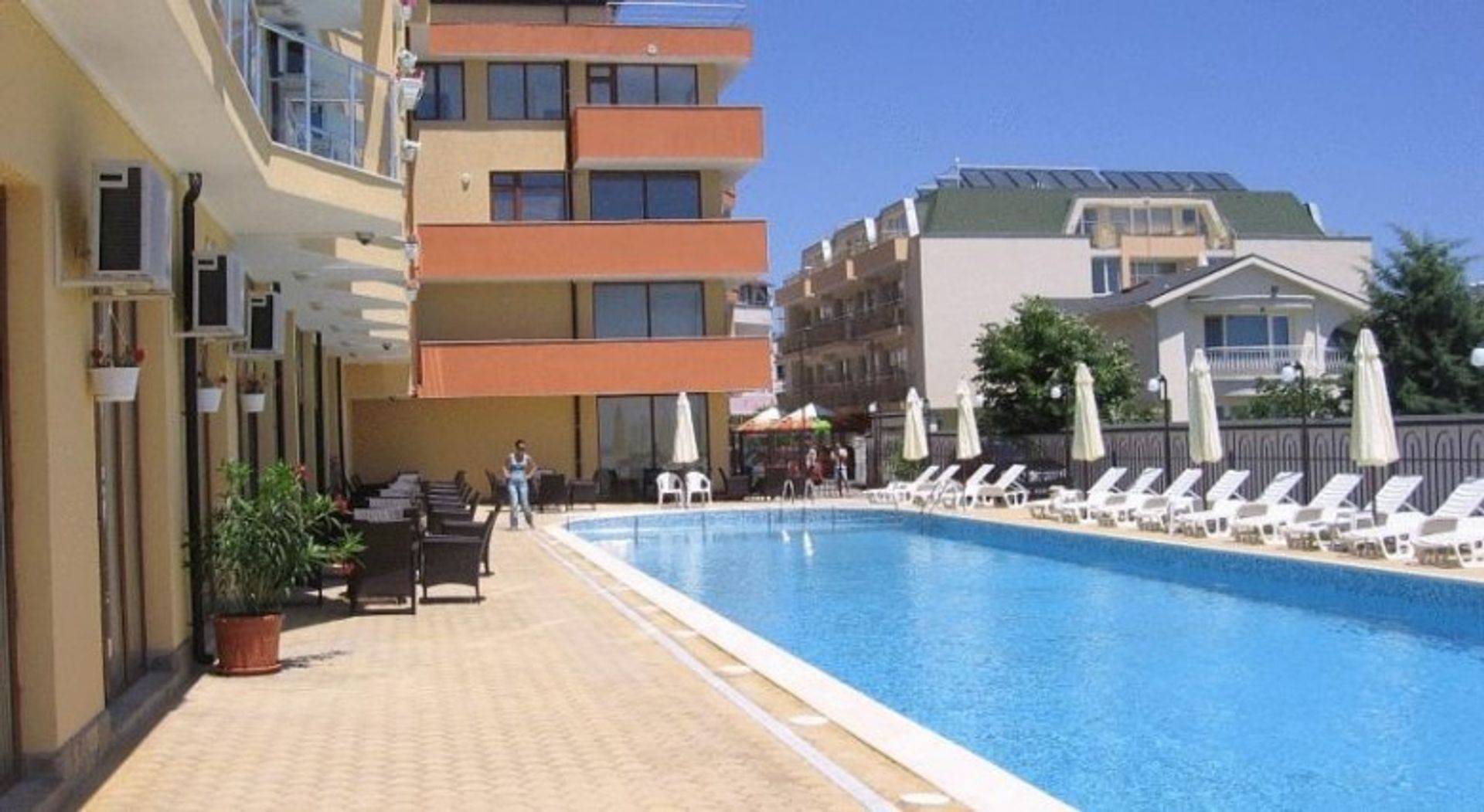 Condominio en Ravda, Burgas 12553902