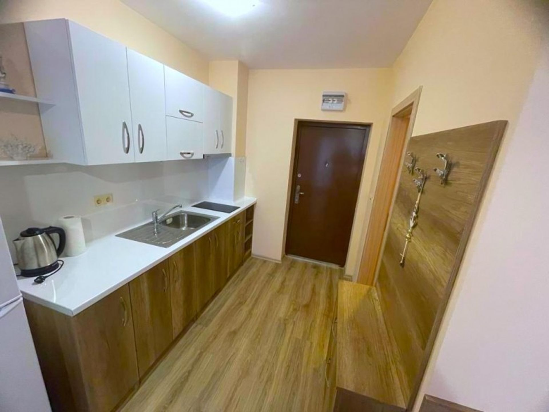 Кондоминиум в Ravda, Burgas 12553903