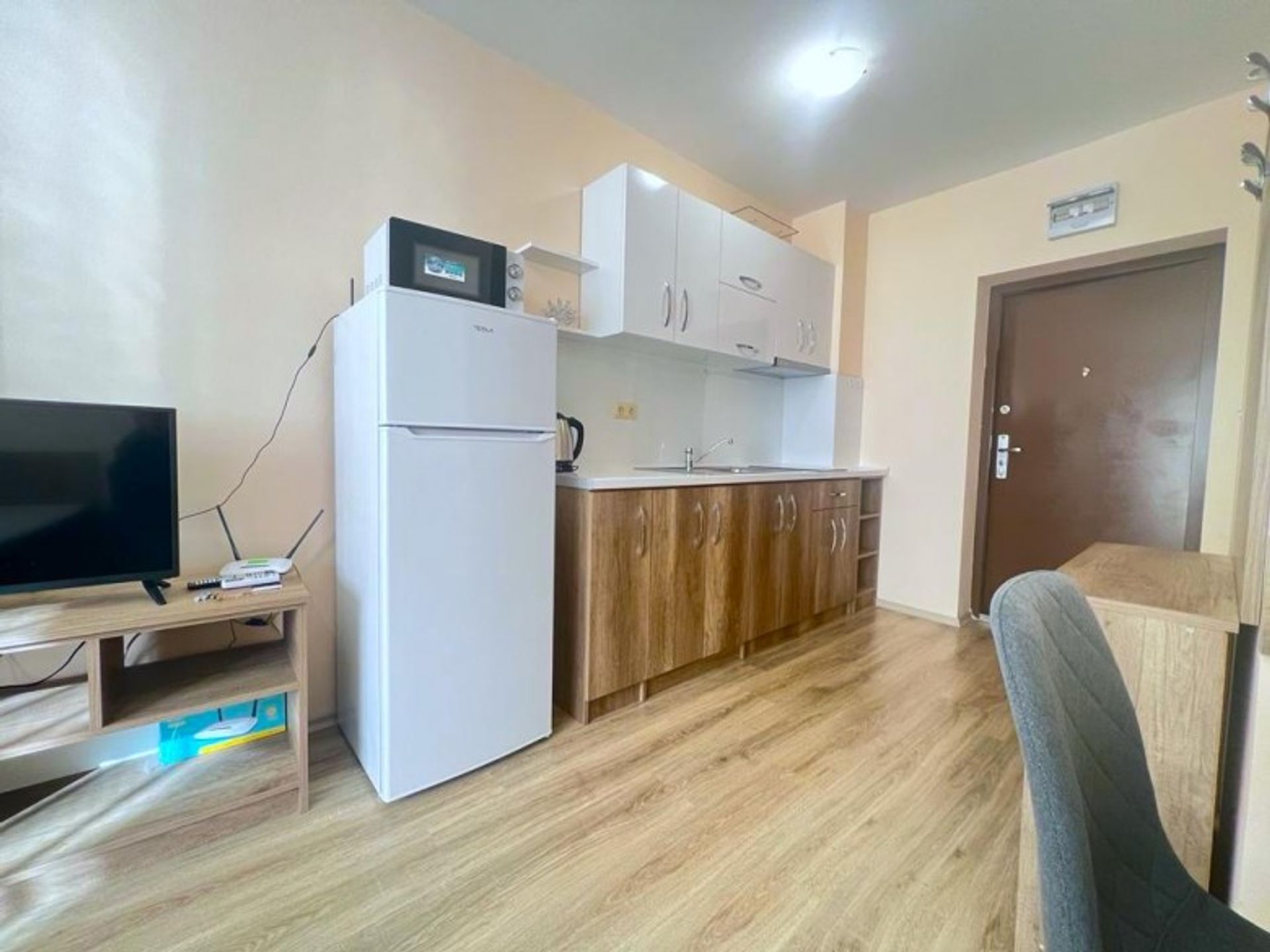 Кондоминиум в Ravda, Burgas 12553903