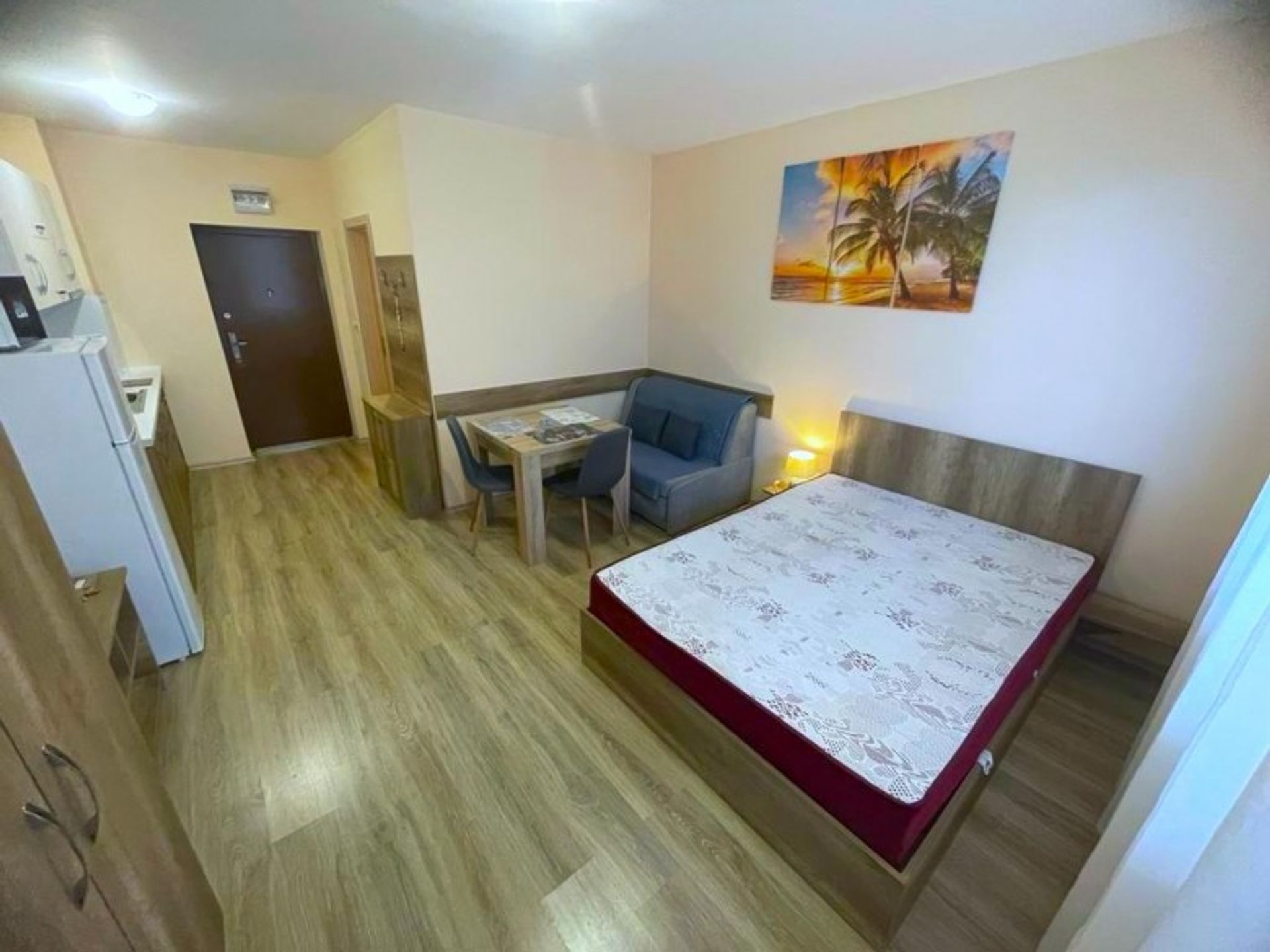 Кондоминиум в Ravda, Burgas 12553903