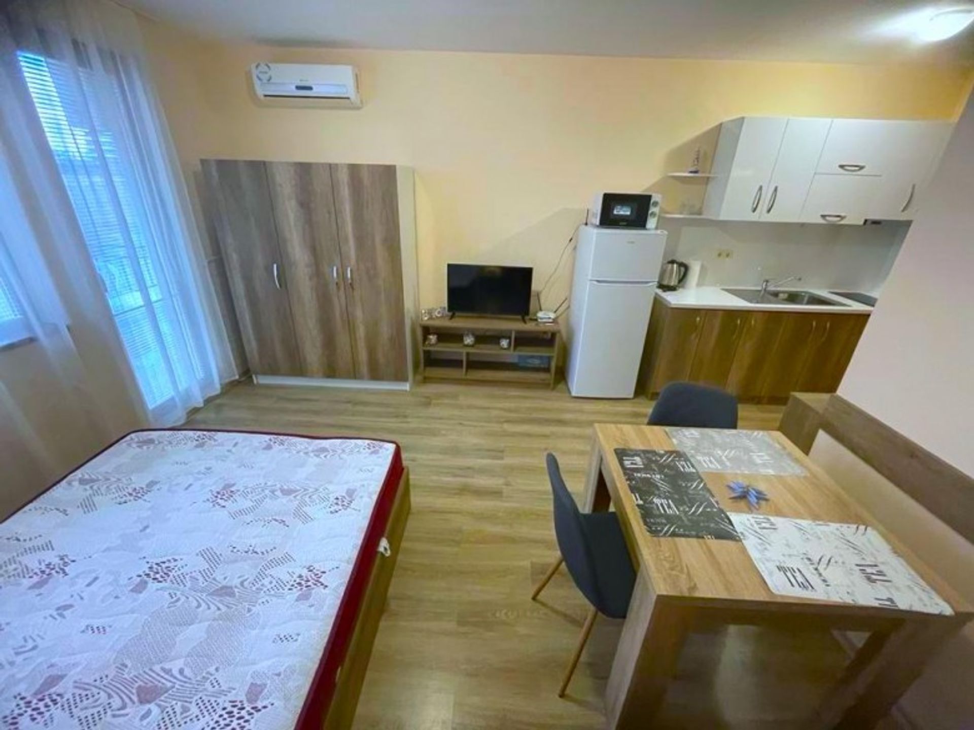 Кондоминиум в Ravda, Burgas 12553903