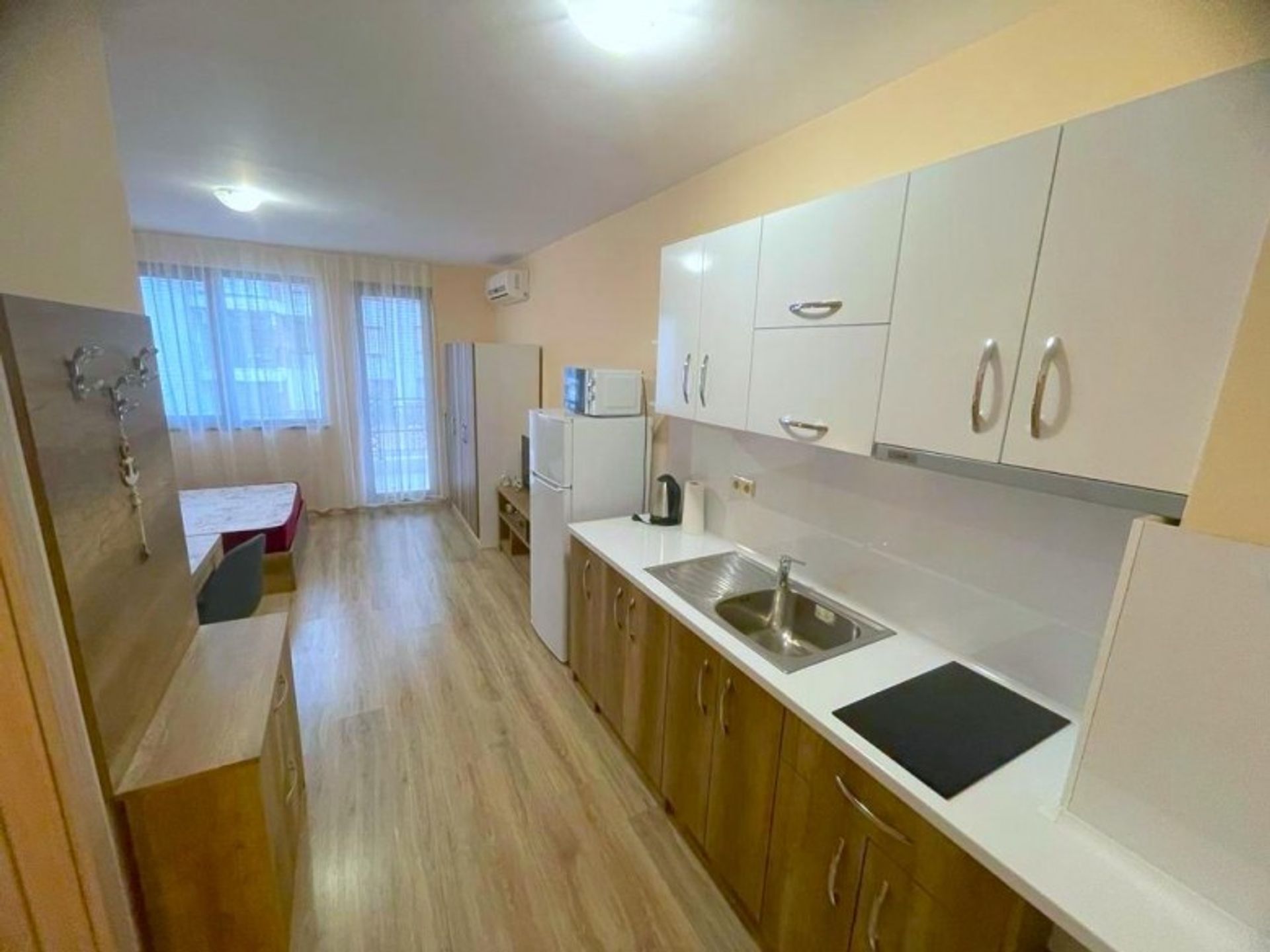 Кондоминиум в Ravda, Burgas 12553903