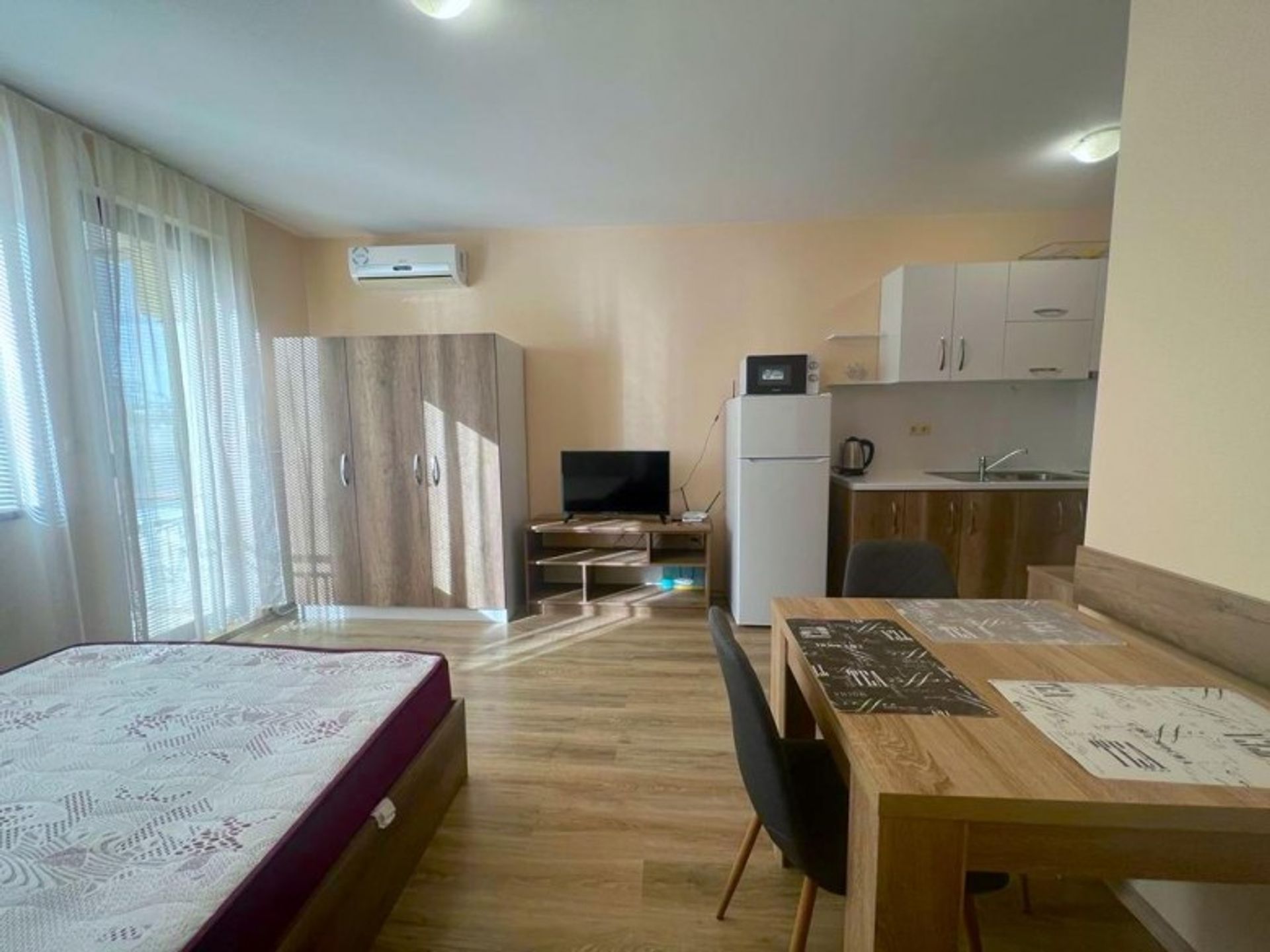 Кондоминиум в Ravda, Burgas 12553903