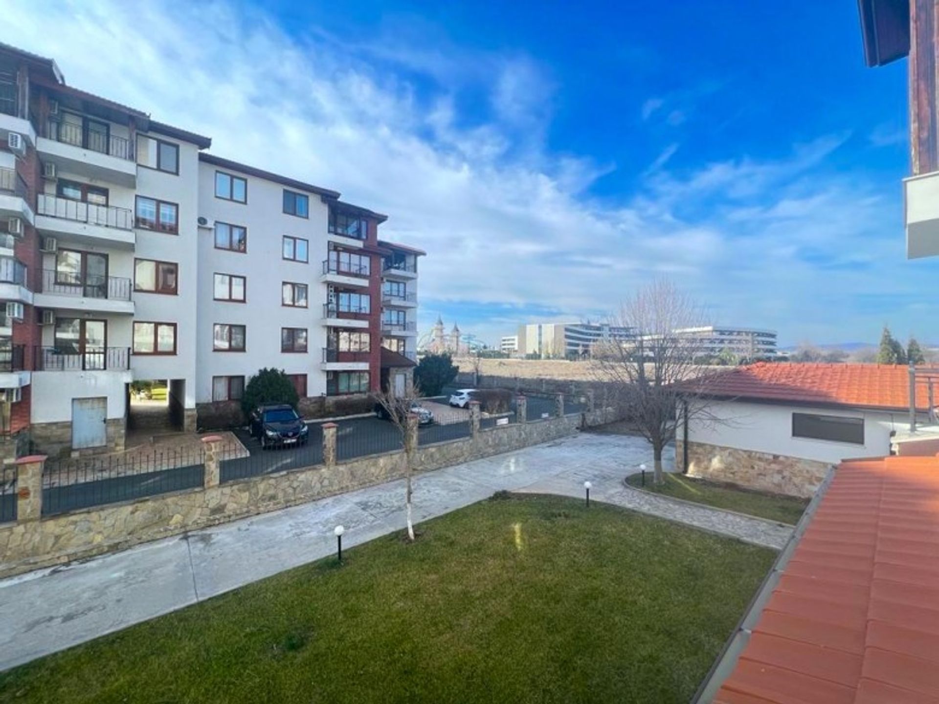 Кондоминиум в Ravda, Burgas 12553903