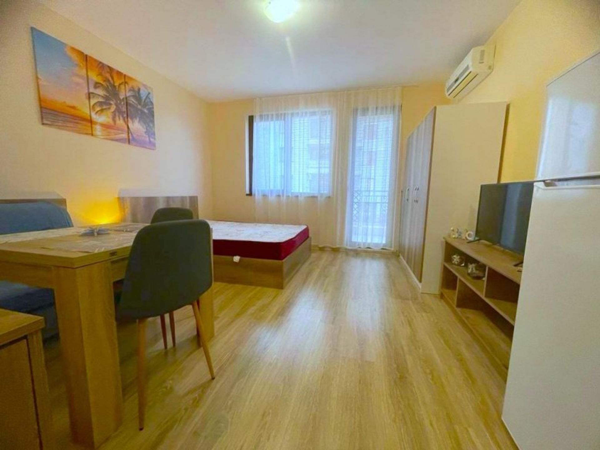 Кондоминиум в Ravda, Burgas 12553903