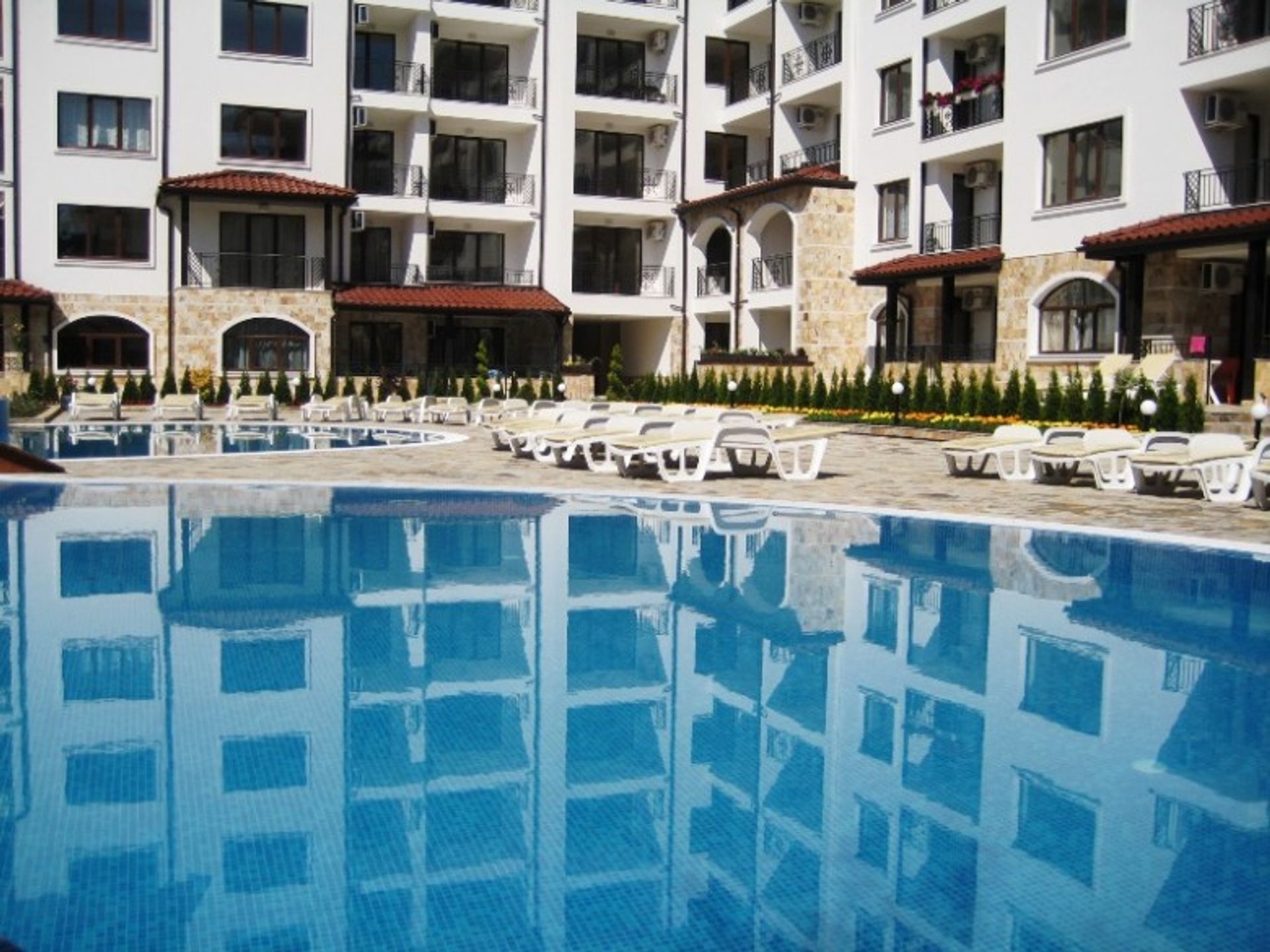 Condominium in Ravda, Burgas 12553905