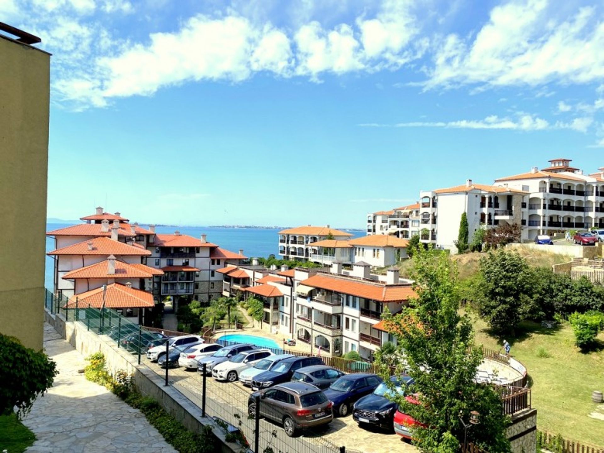 Condomínio no Sveti Vlas, Burgas 12553909