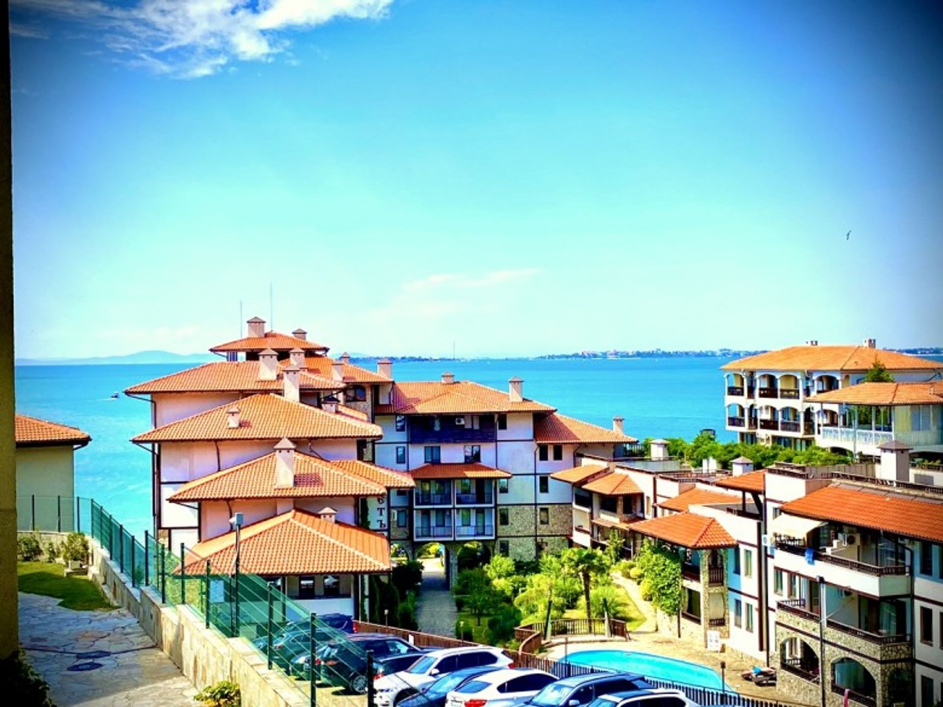 Borettslag i Sveti Vlas, Burgas 12553909