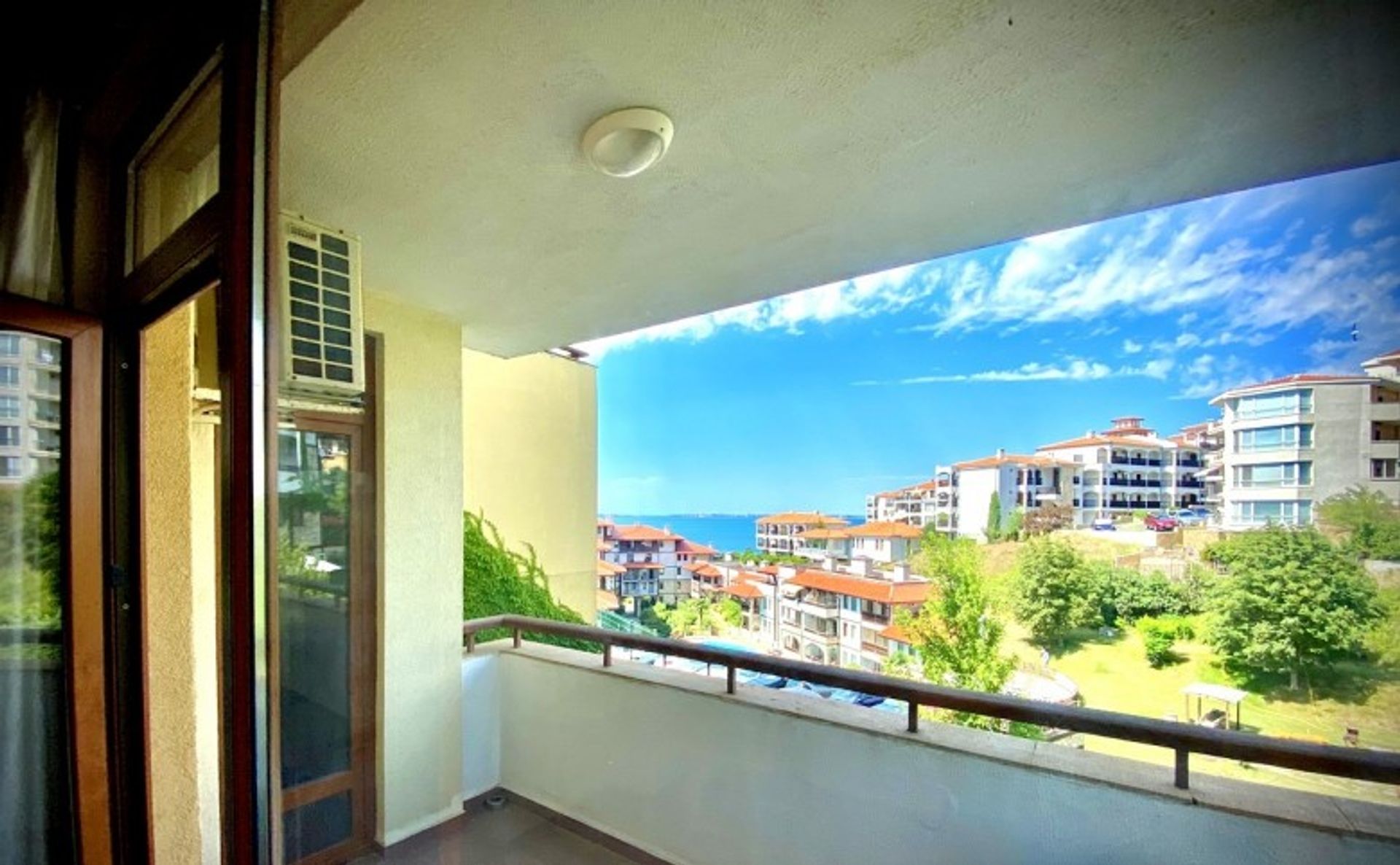 Кондоминиум в Sveti Vlas, Burgas 12553909