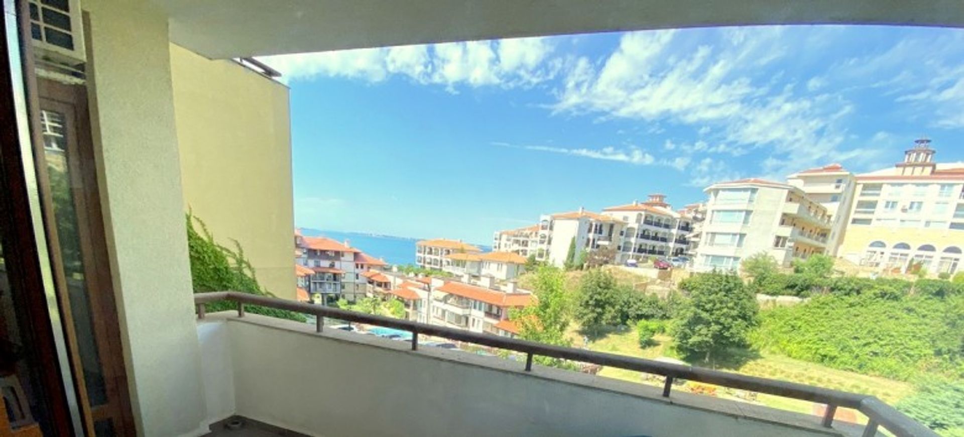 Condominio en Sveti Vlas, Burgas 12553909