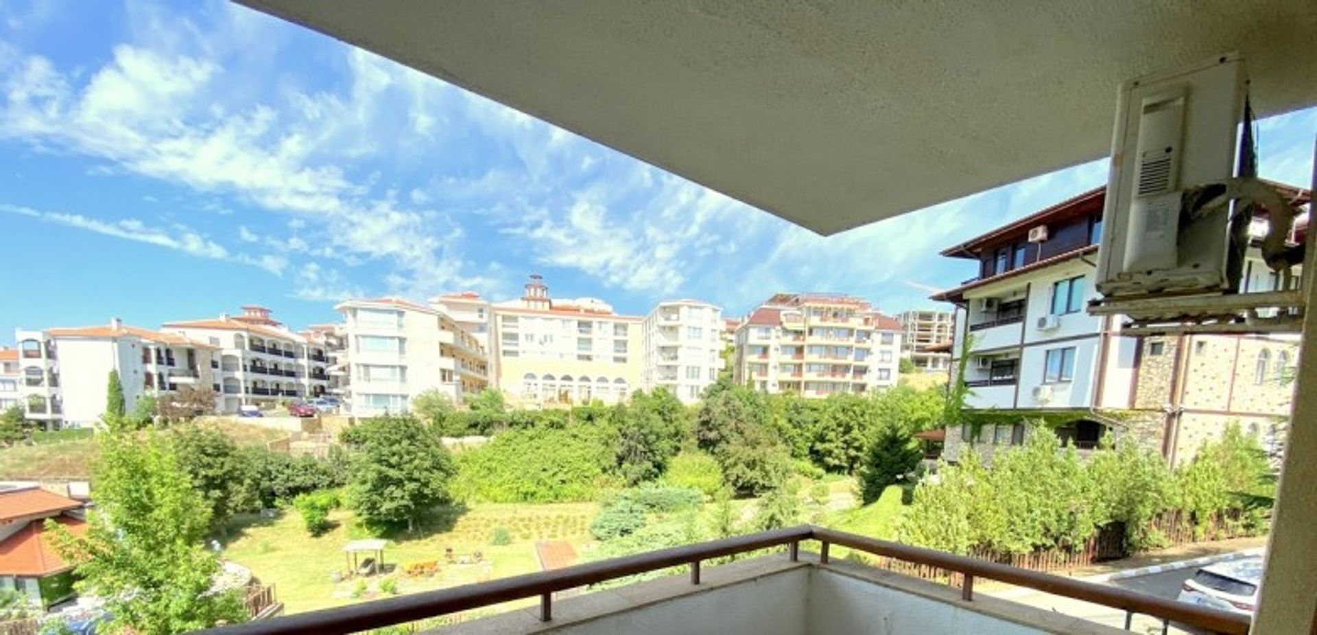 Condominium in Sveti Vlas, Burgas 12553909