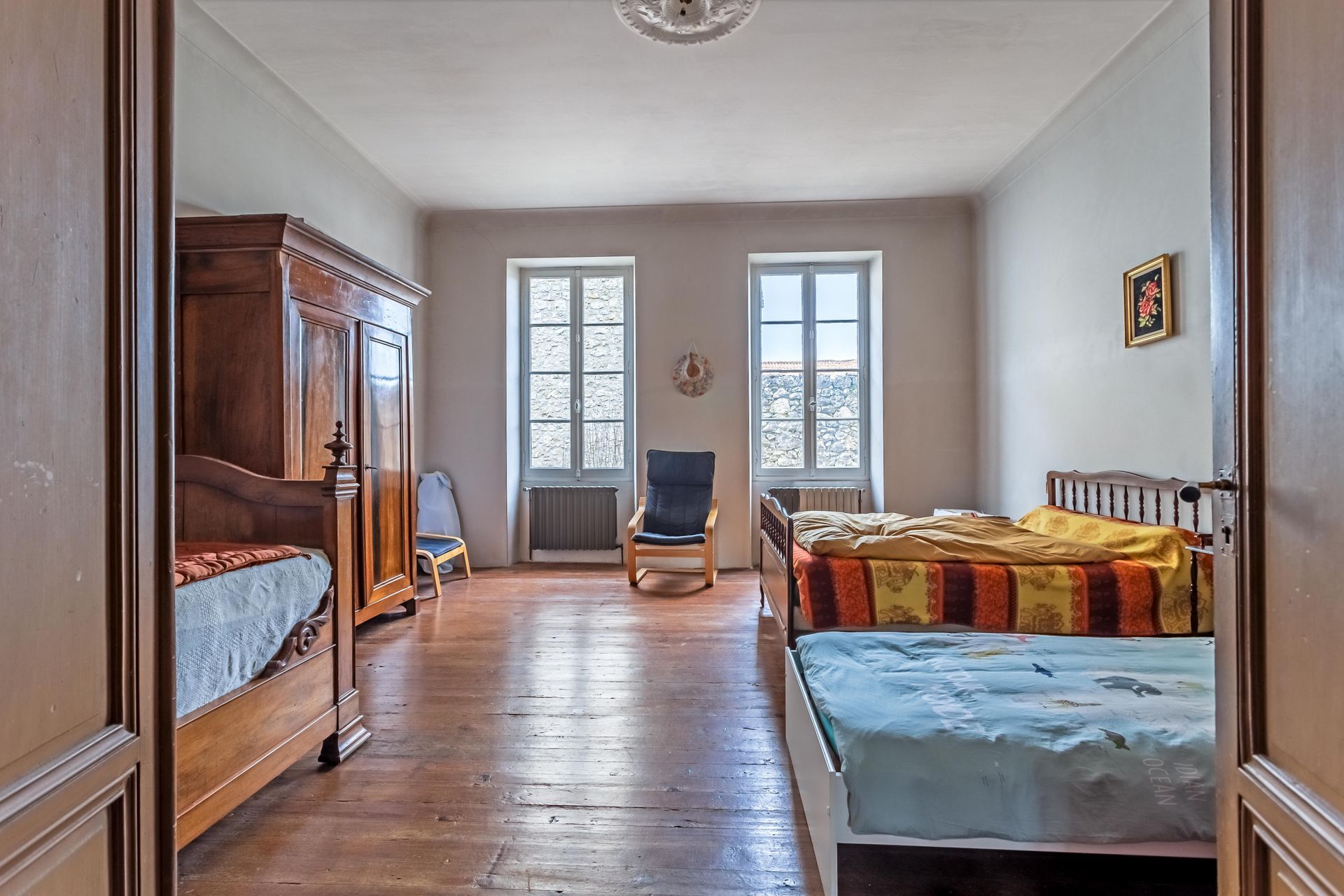 Hus i Beauville, Nouvelle-Aquitaine 12553928