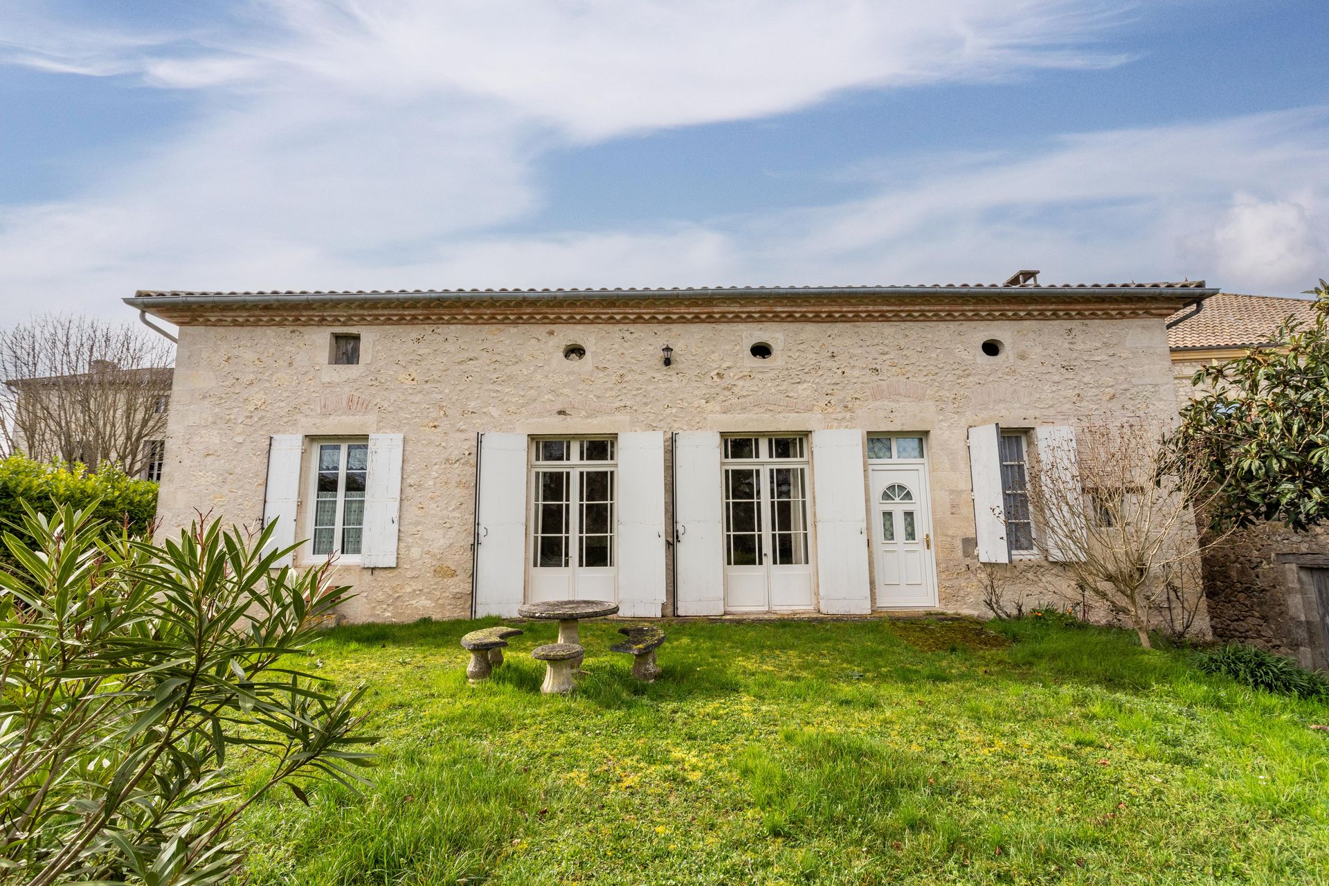 Hus i Beauville, Nouvelle-Aquitaine 12553928