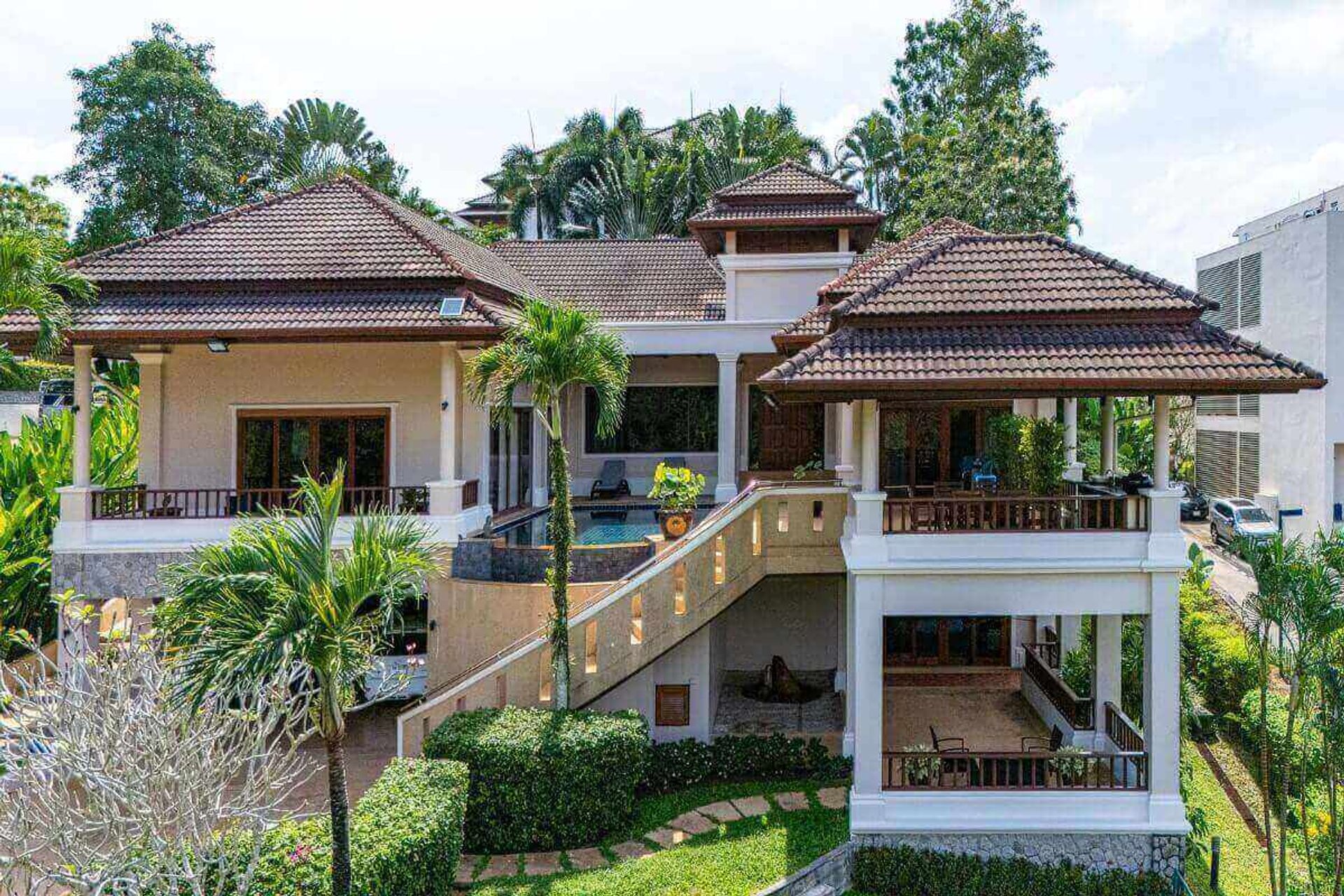 House in Ban La Yan, Phuket 12553941