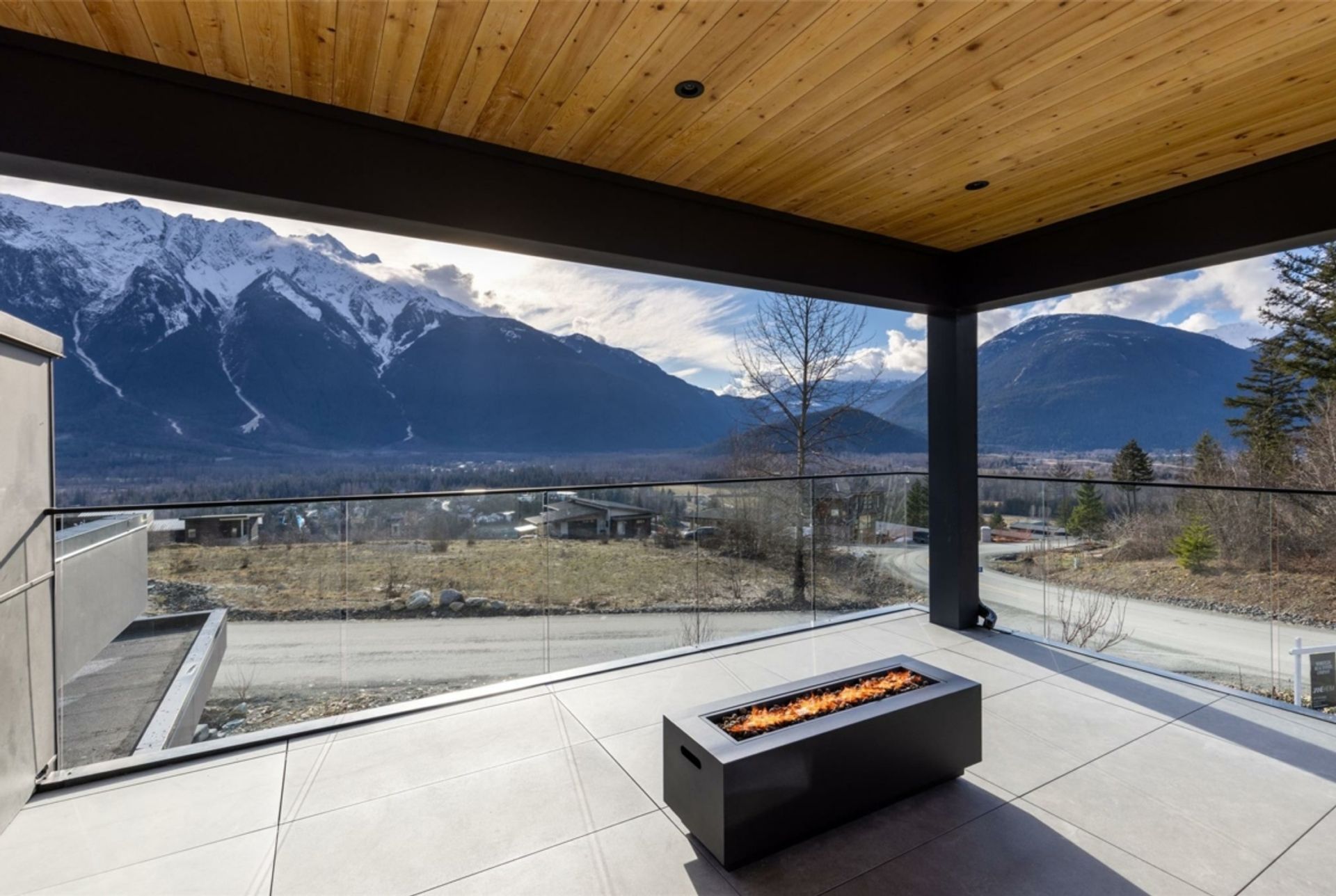 Casa nel Pemberton, British Columbia 12553983