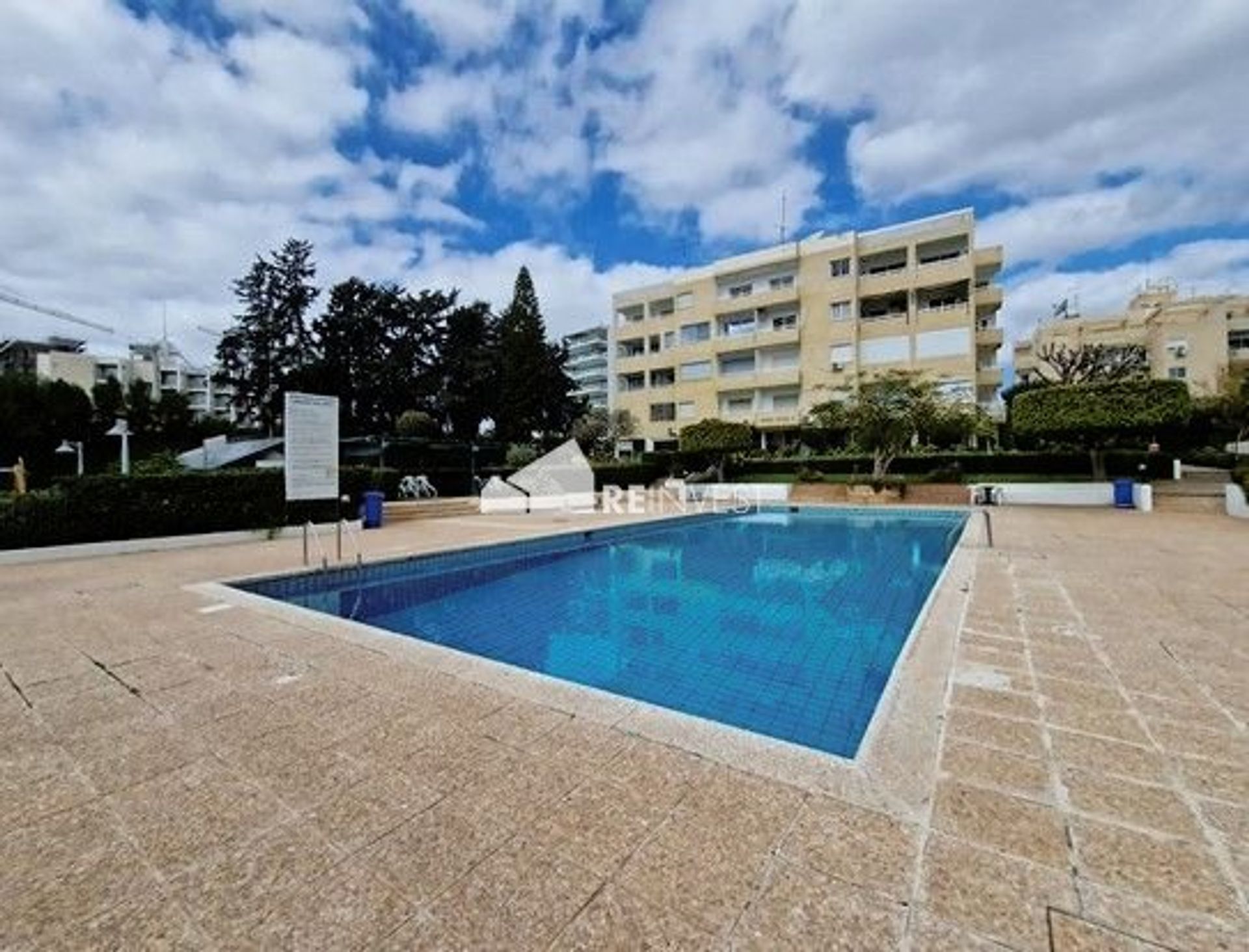 Condominium dans Agios Tychon, Limassol 12554017