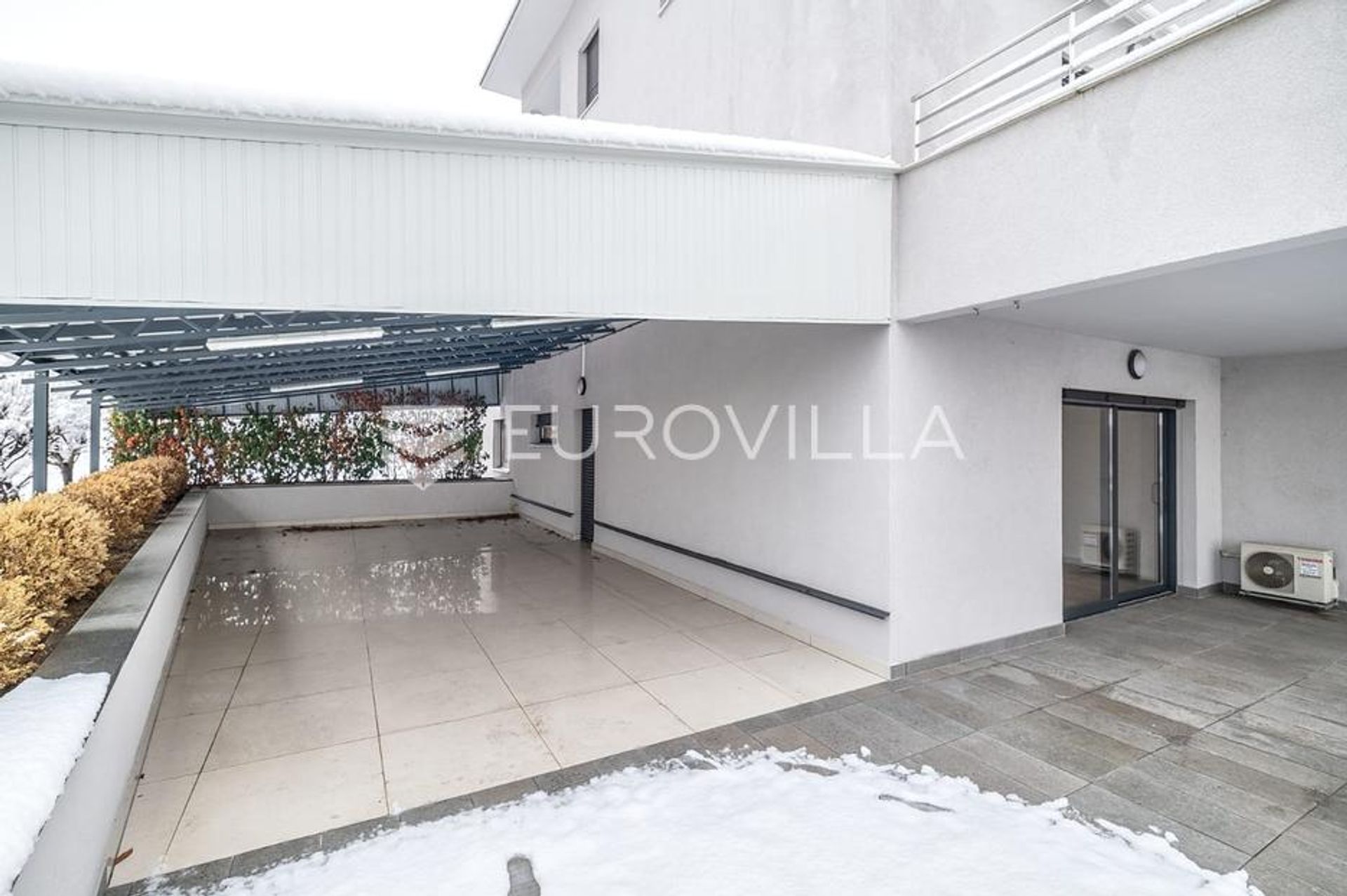 Condominio en Zagreb,  12554029