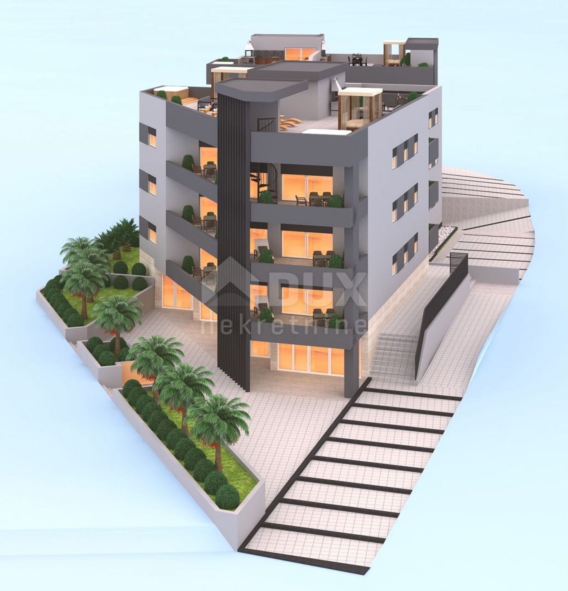 Condominio nel Sukošan, Zadar County 12554066