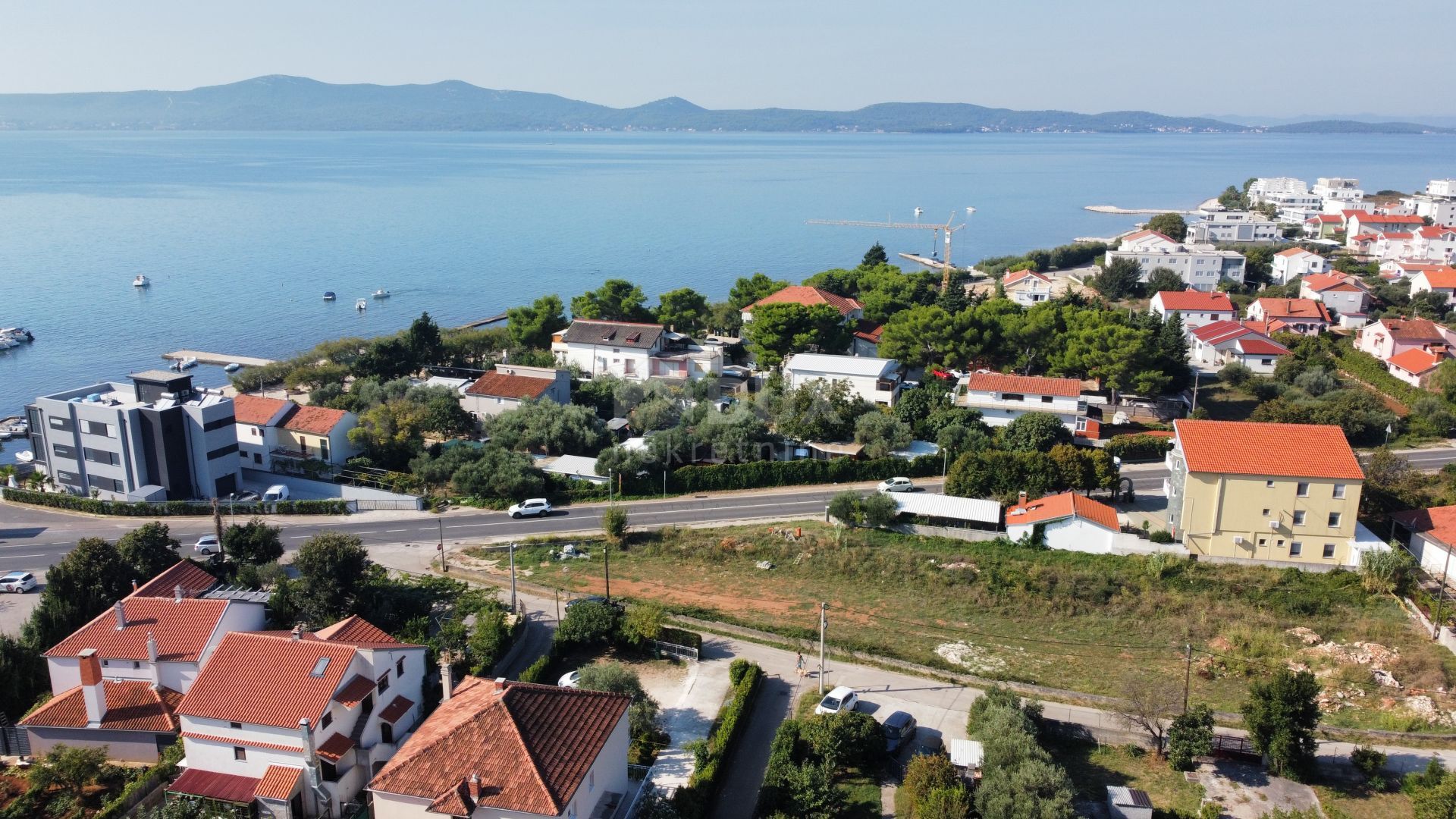 Condominio en Sukošan, Zadar County 12554066