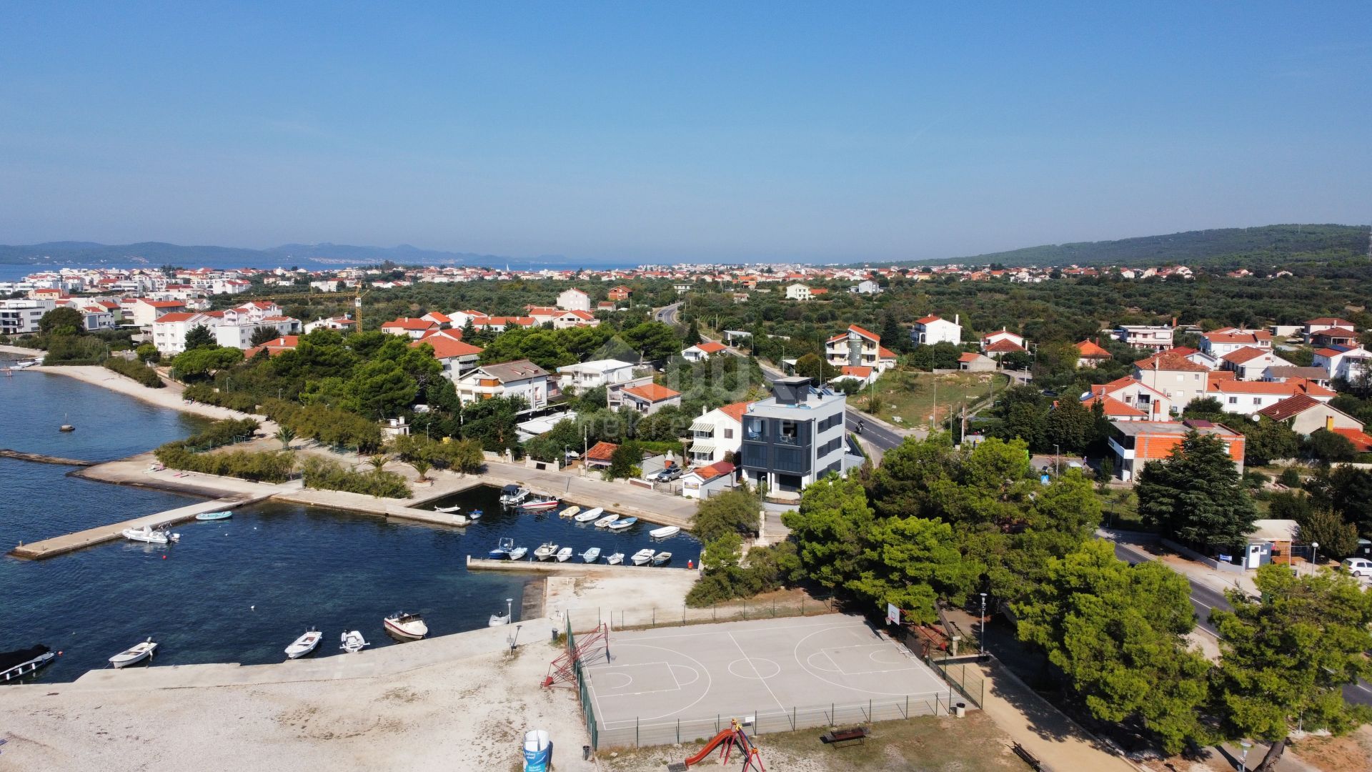 Condominium in Sukošan, Zadar County 12554070