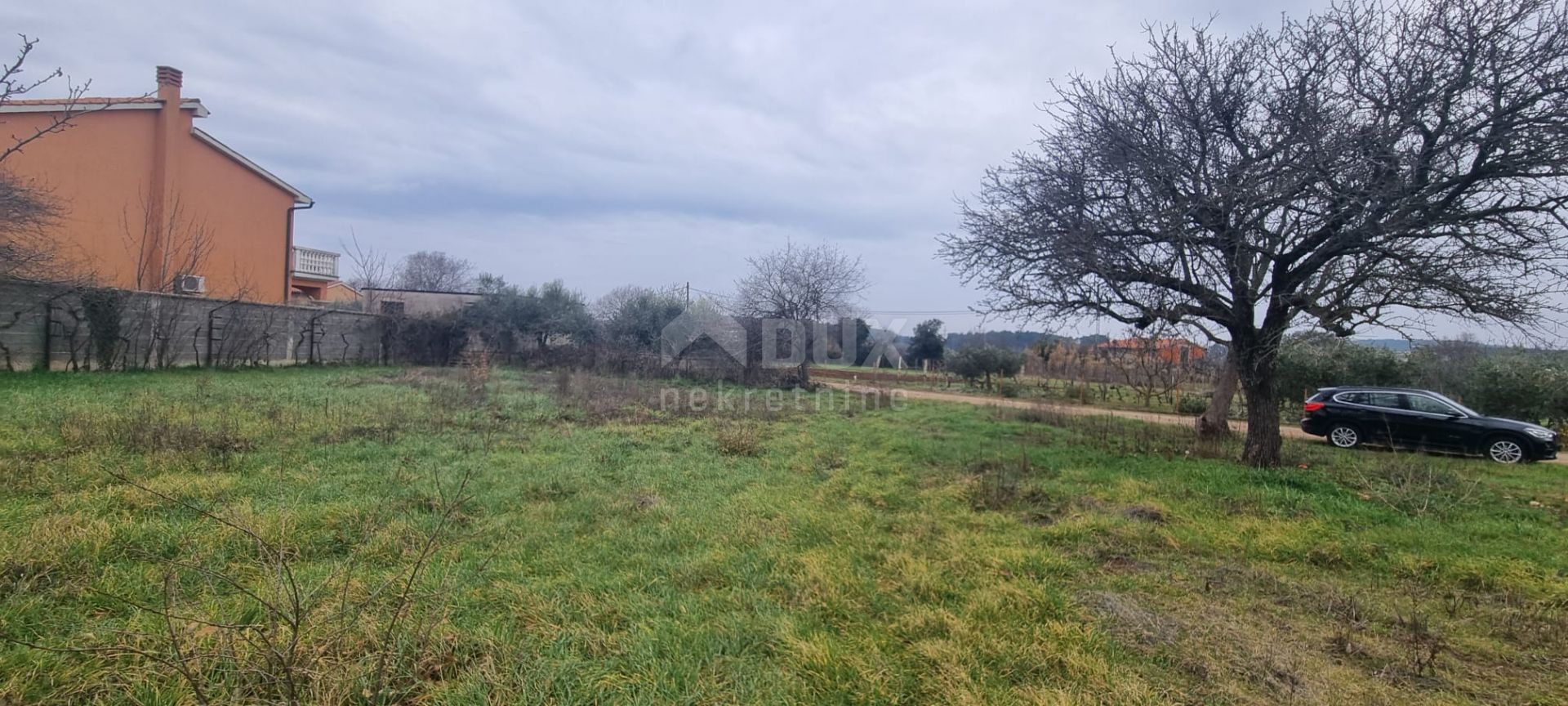 Land in Pula, Istarska županija 12554101