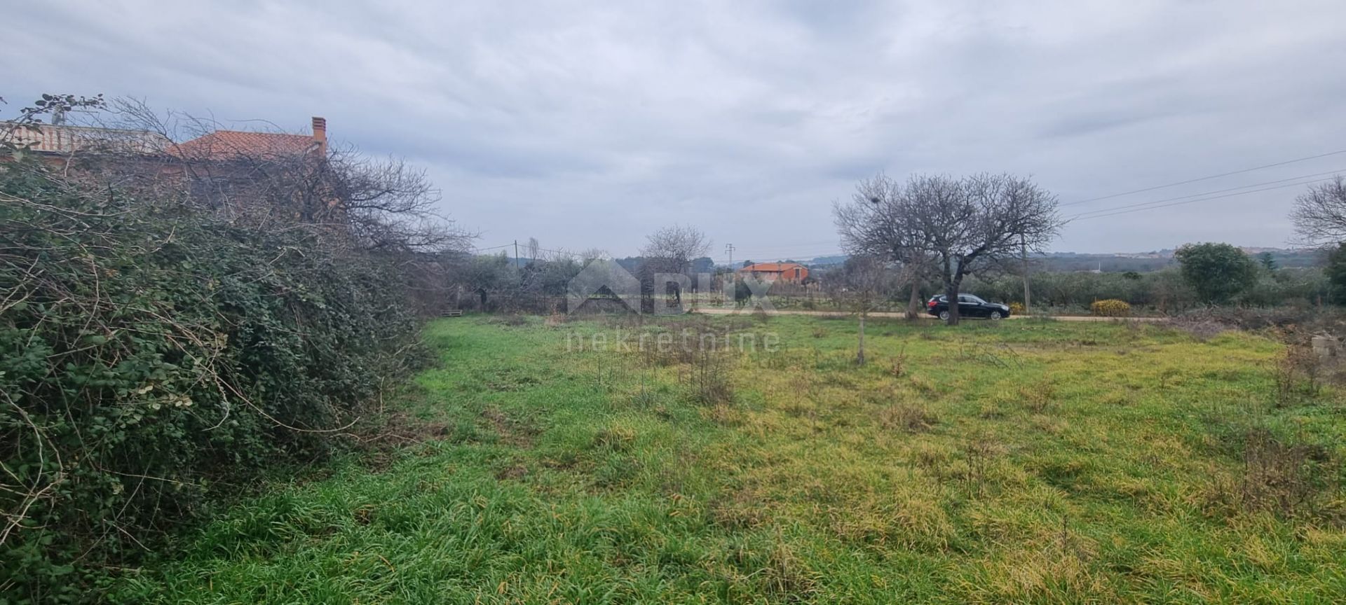 Land in Pula, Istarska županija 12554101