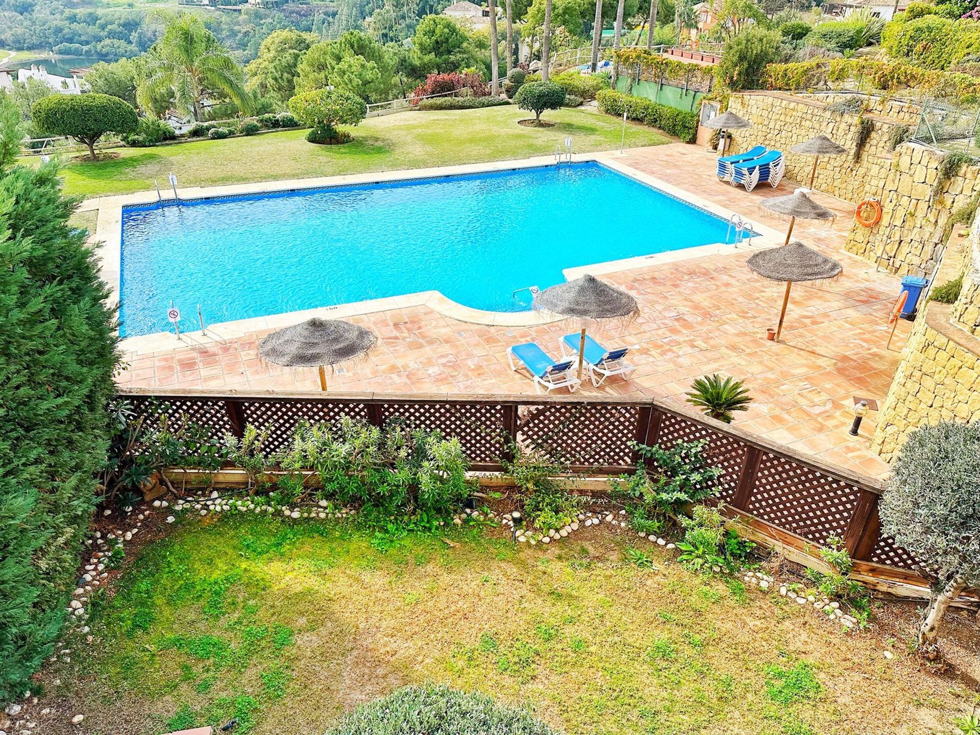 Flere huse i Benahavis, Andalusien 12554148