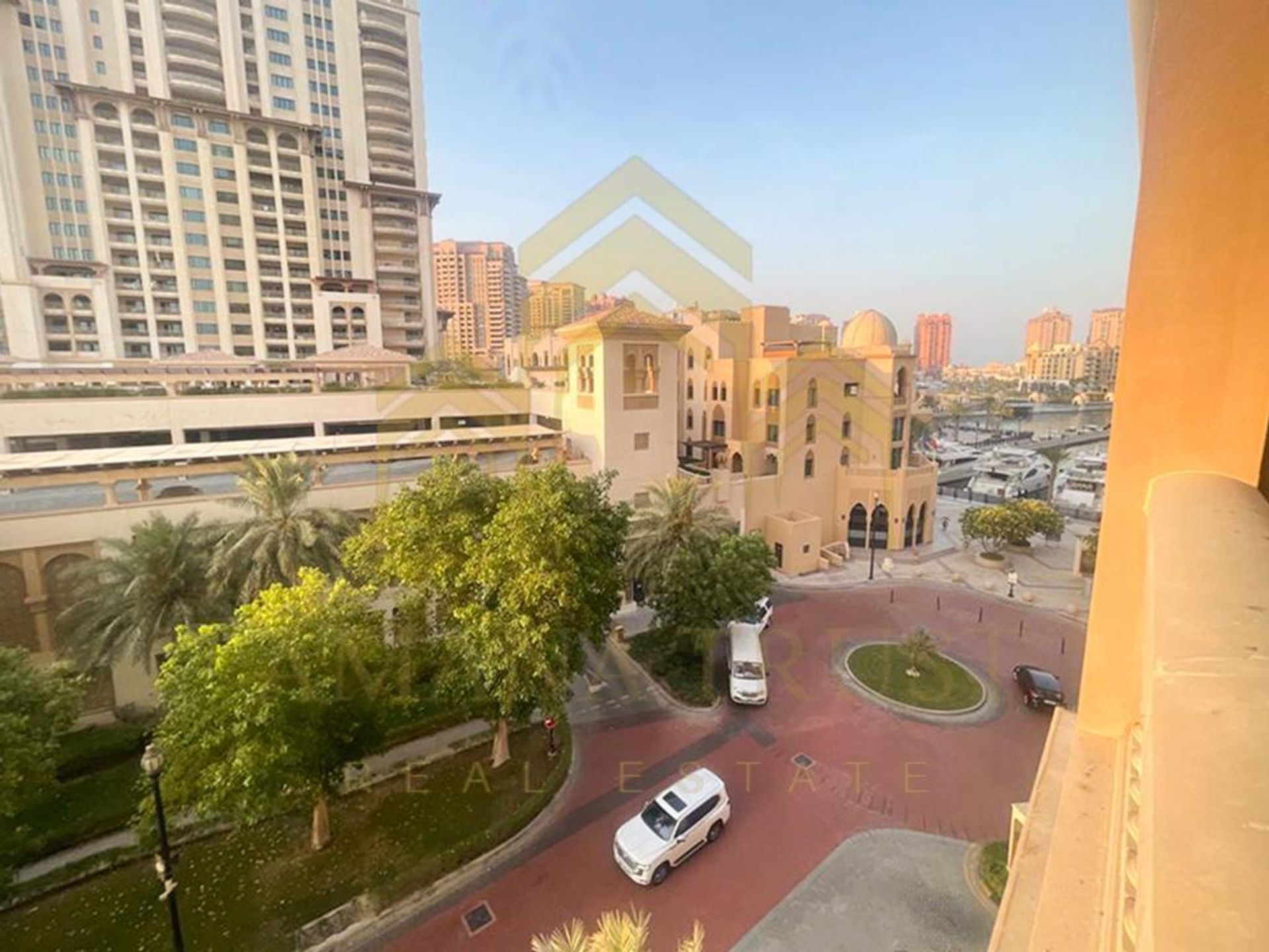 Condominium in Doha, Doha 12554183