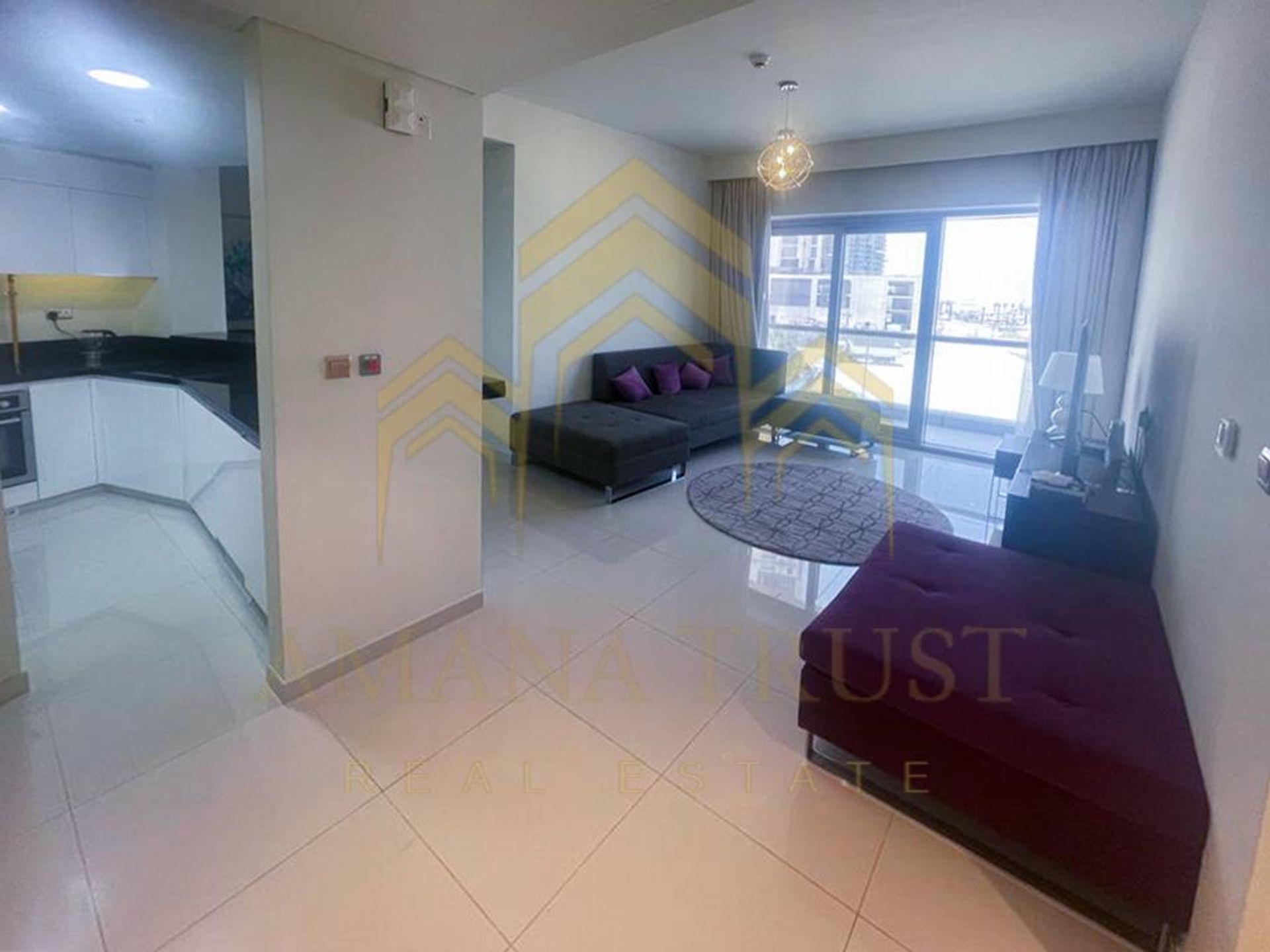 Condominio nel Al Ḩammamah, Az Za'ayin 12554191