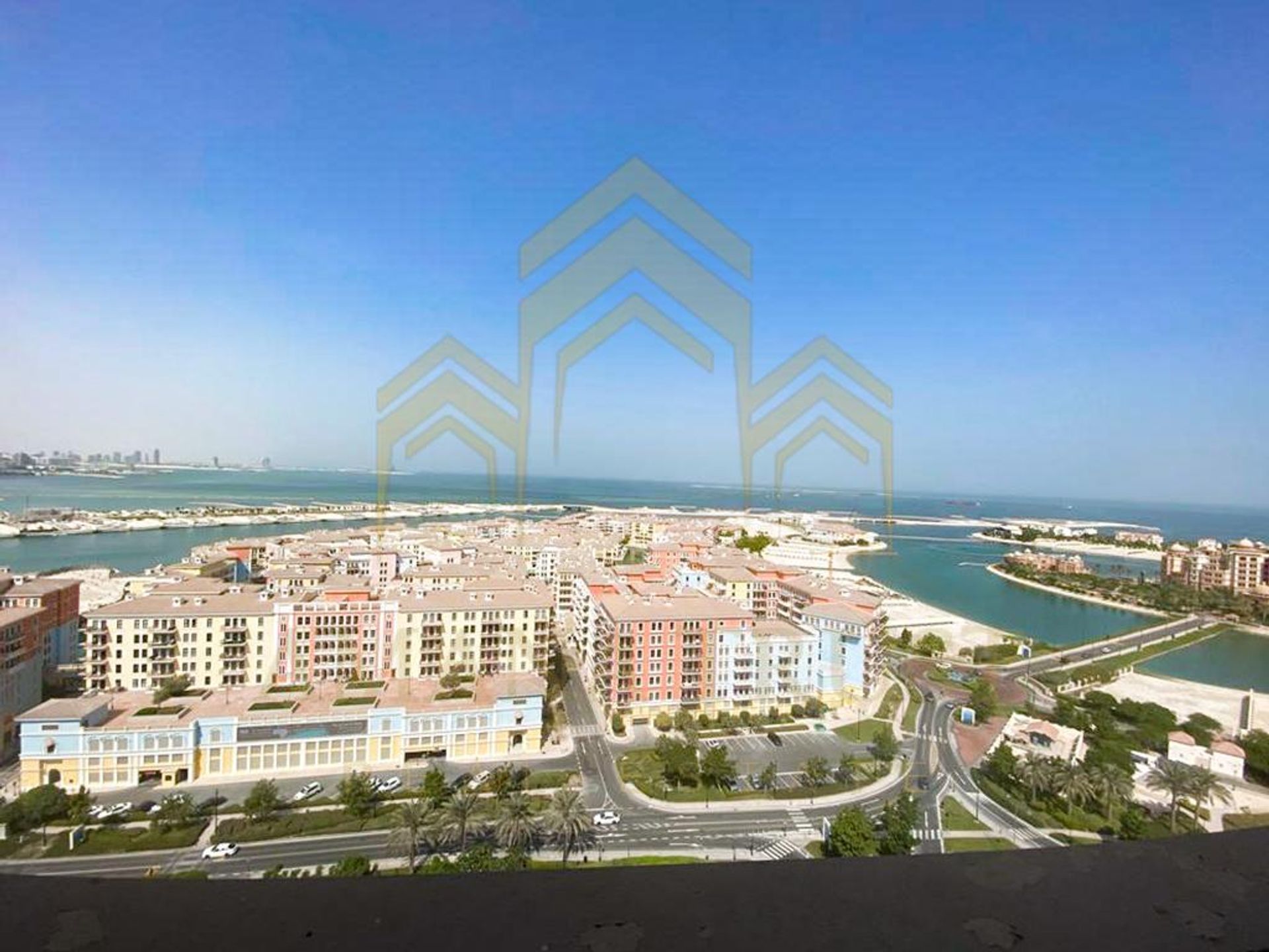 Condominio nel Doha, Ad Dawhah 12554202