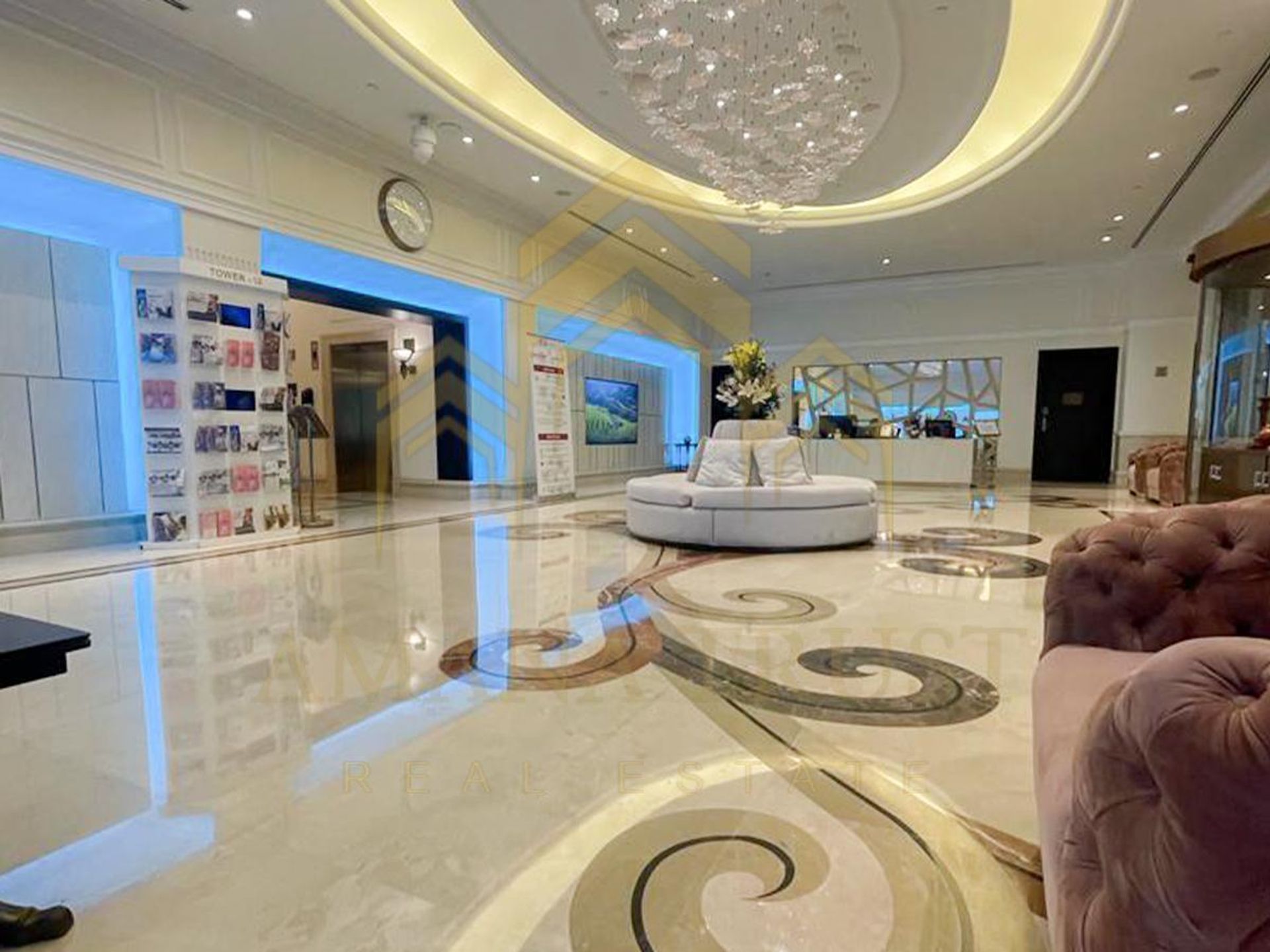 Condominium in Doha, Ad Dawhah 12554203