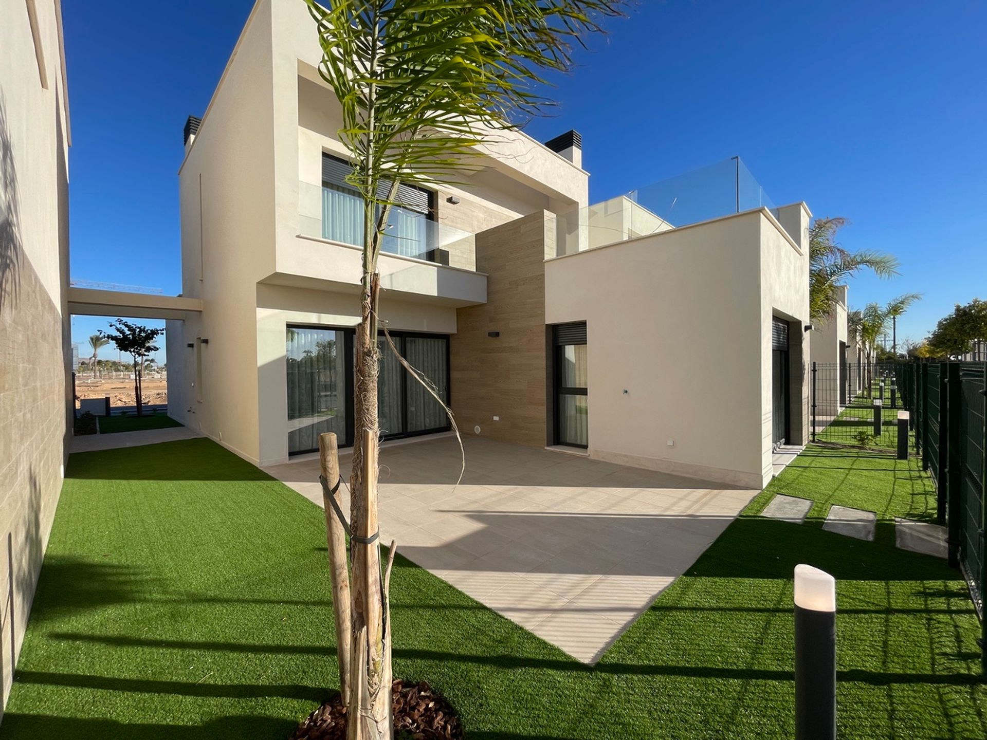 House in Las Casicas, Murcia 12554289