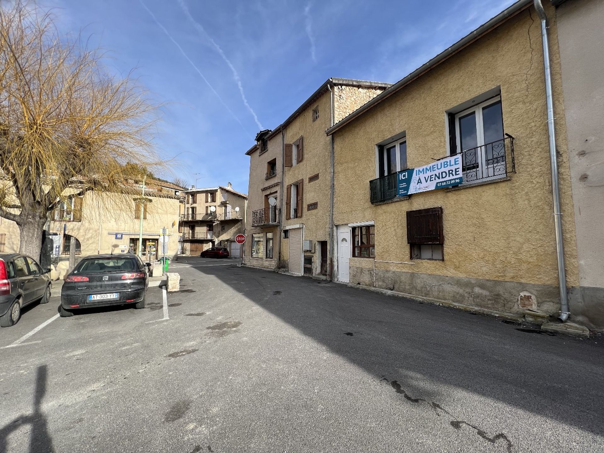 अन्य में Barrême, Provence-Alpes-Côte d'Azur 12554440