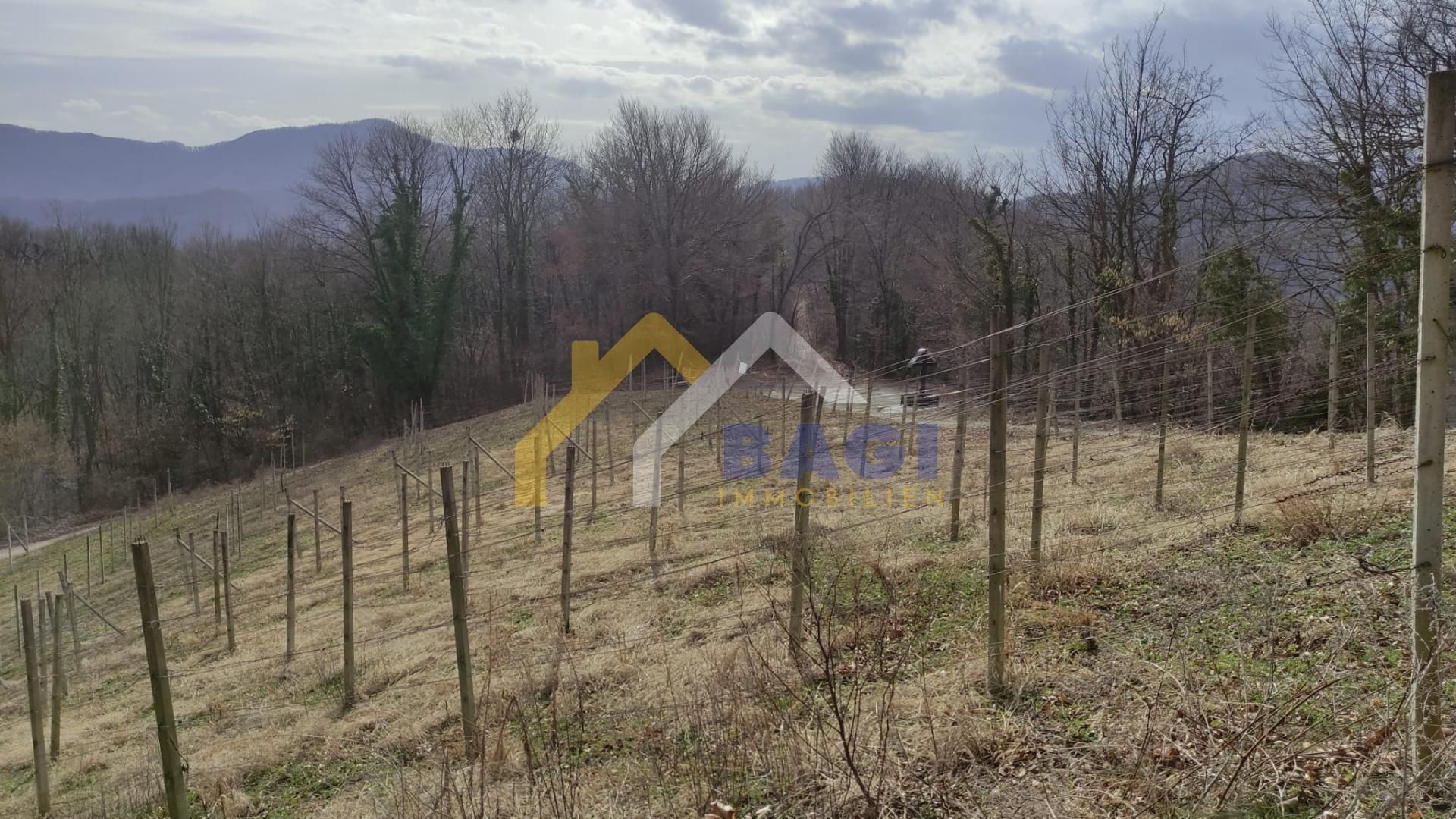 Land in Bednja, Varaždinska županija 12554509