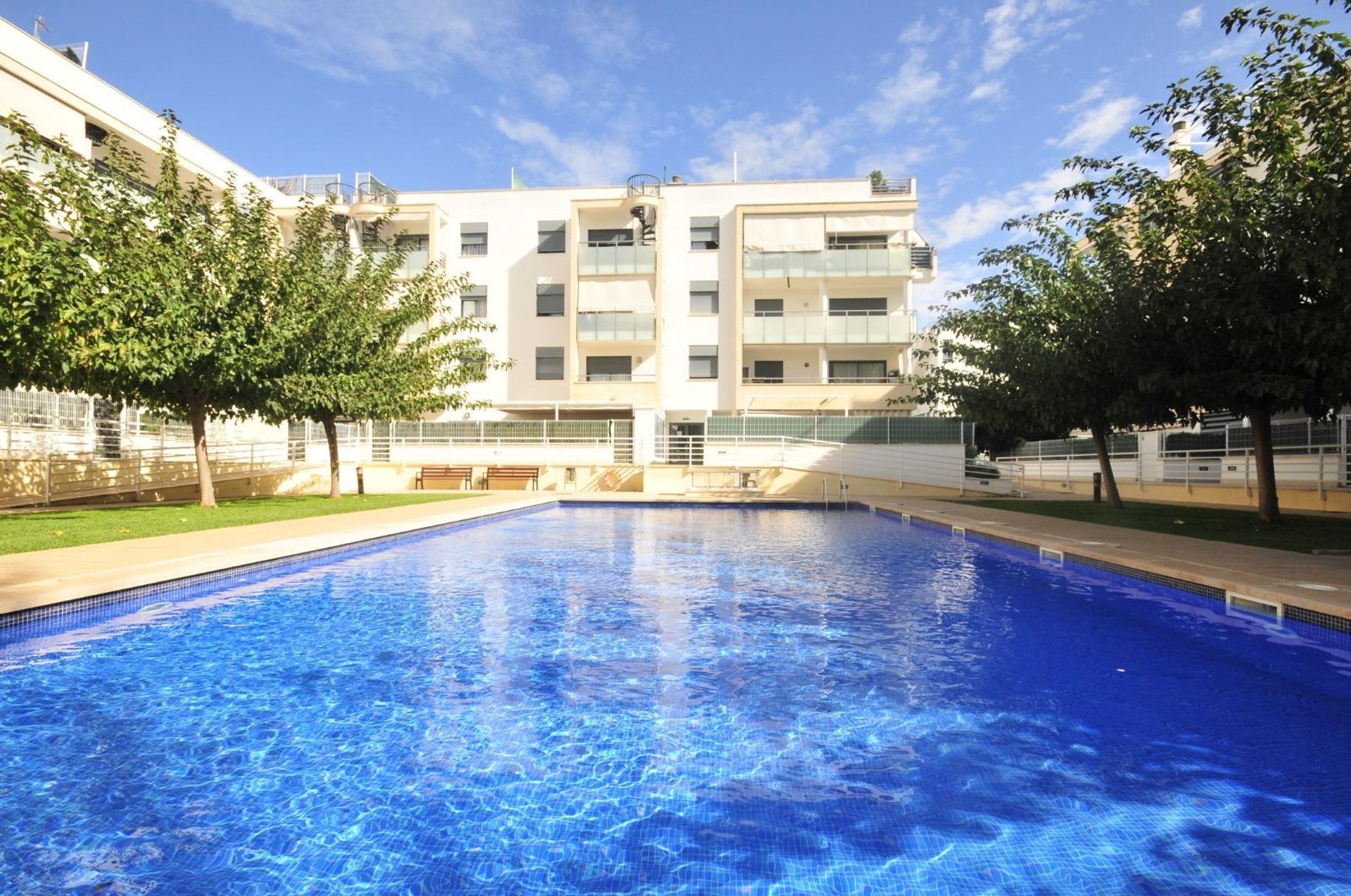 Condominium in Palma, Illes Balears 12554533