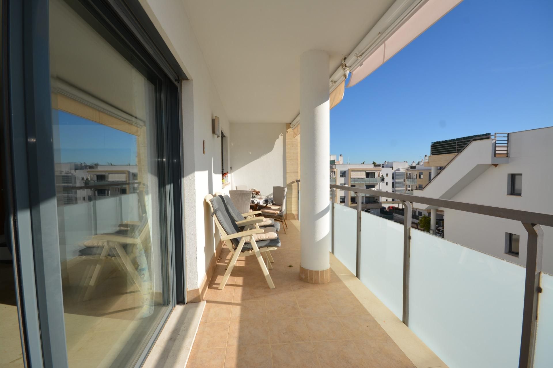 Condominium in Palma, Illes Balears 12554533