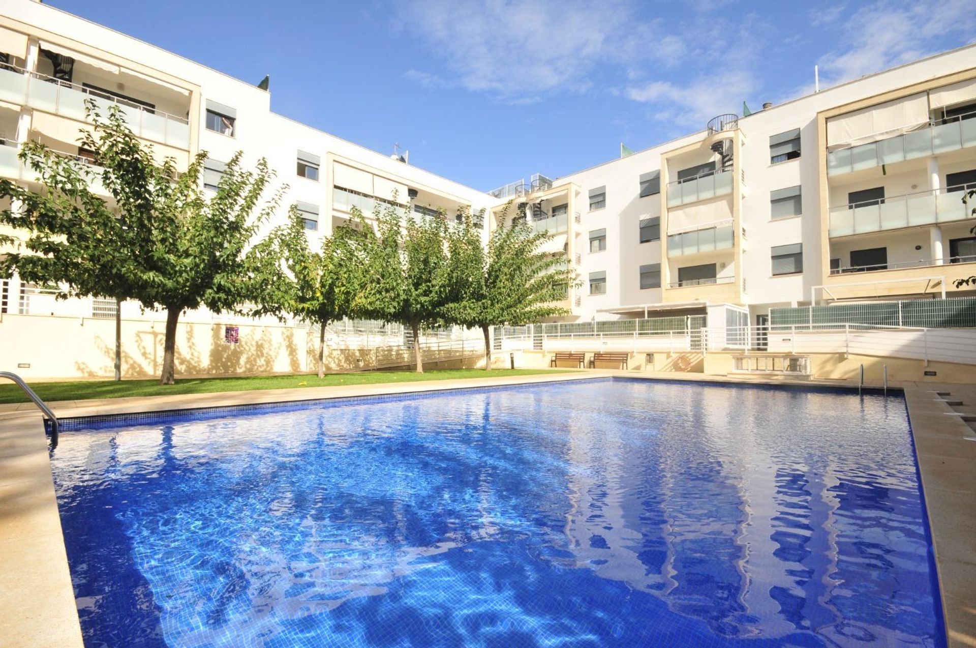 Condominium in Palma, Illes Balears 12554533