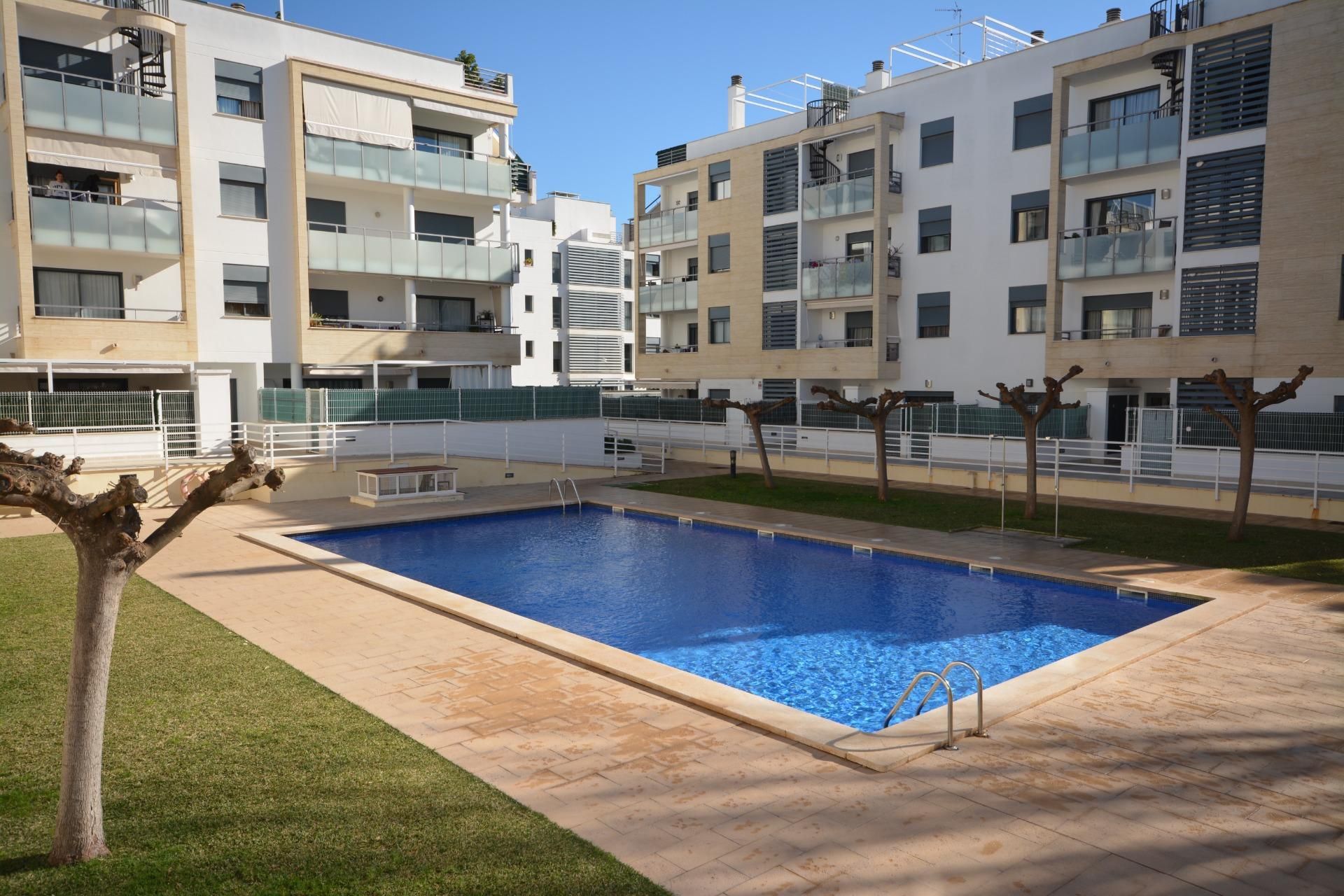 Condominium in Palma, Illes Balears 12554533