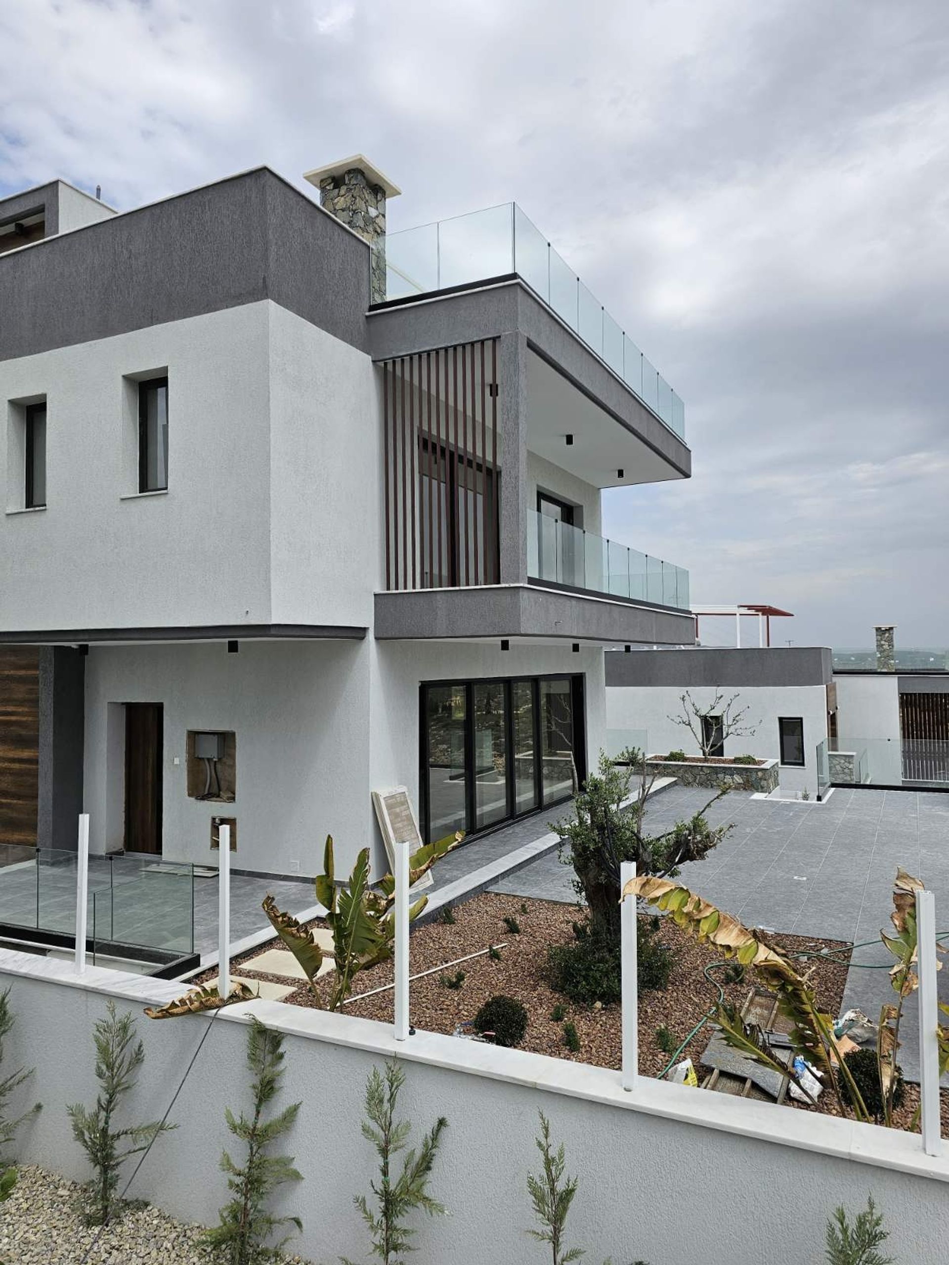 Haus im Parekklisia, Larnaka 12554538