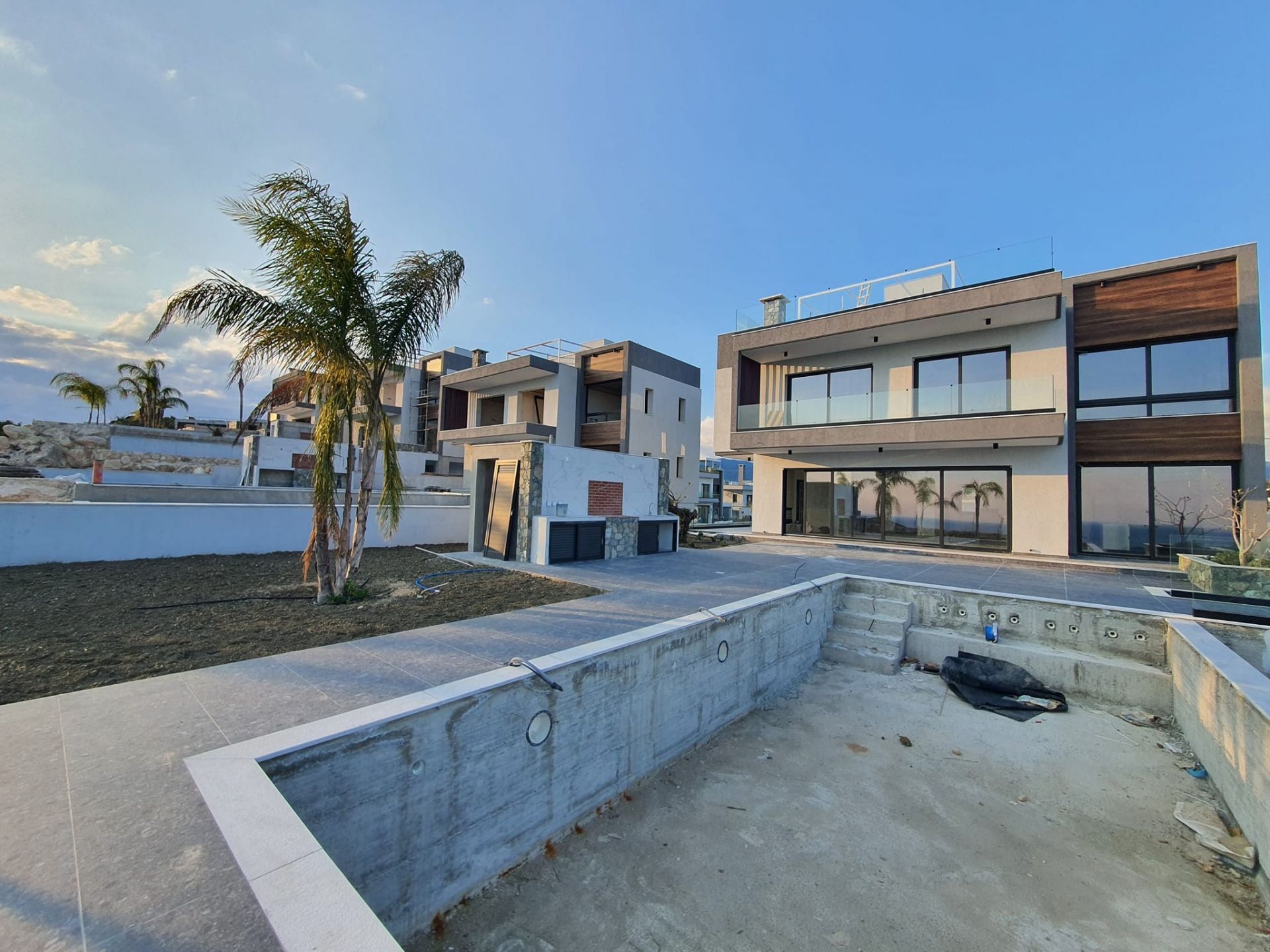 House in Pareklisia, Limassol 12554539