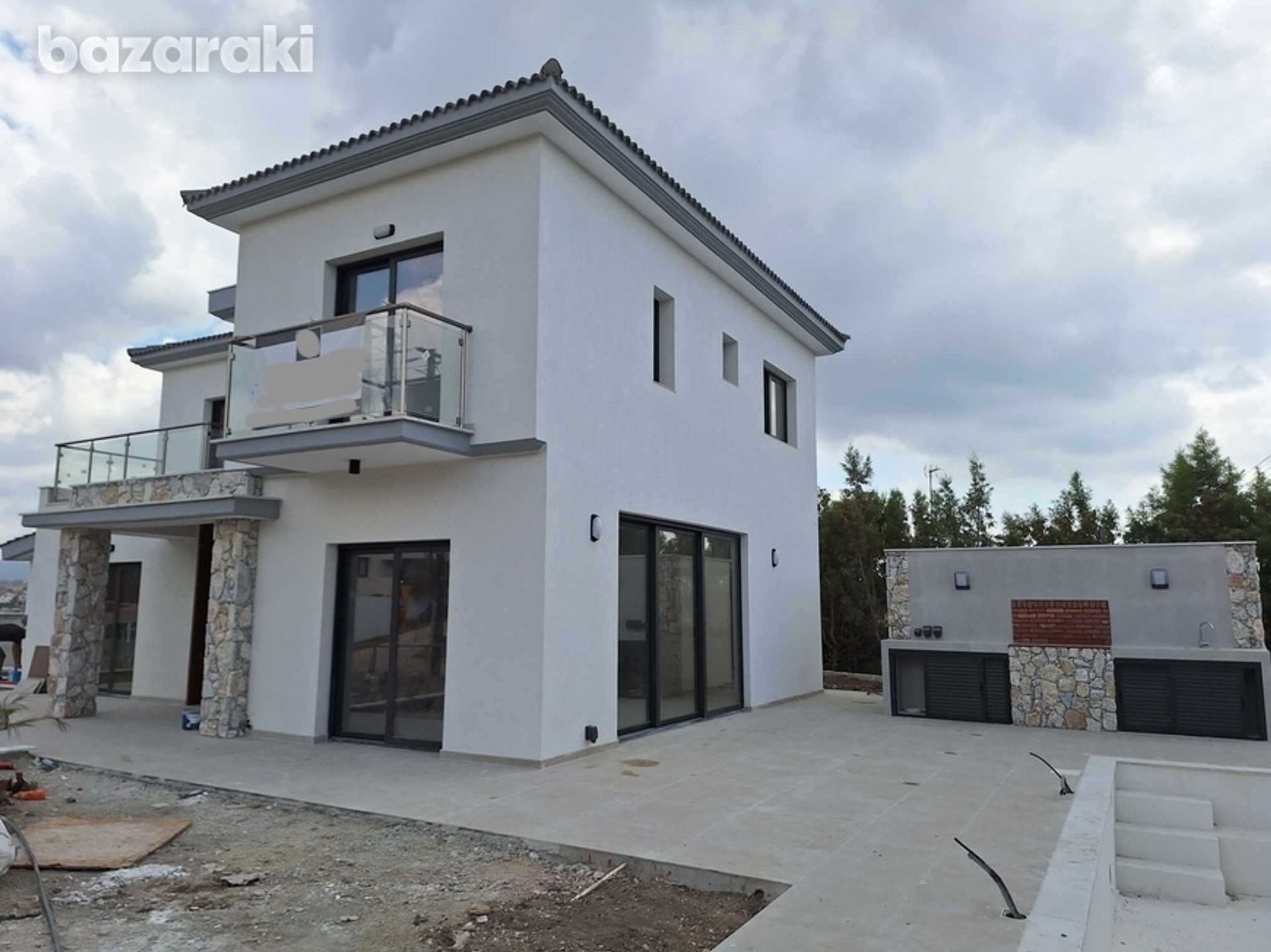 σπίτι σε Pyrgos, Limassol 12554540