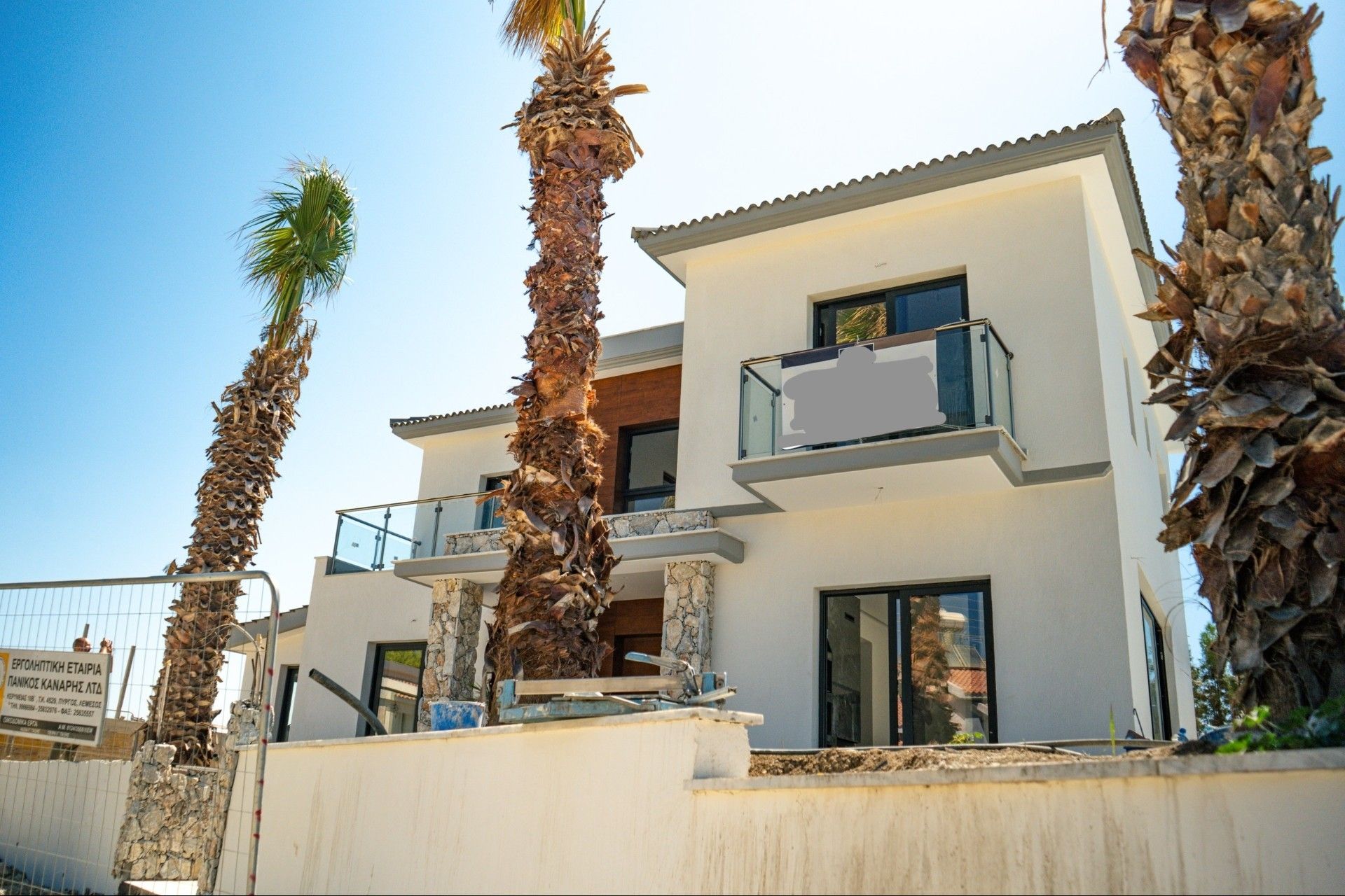 Haus im Pyrgos, Limassol 12554540