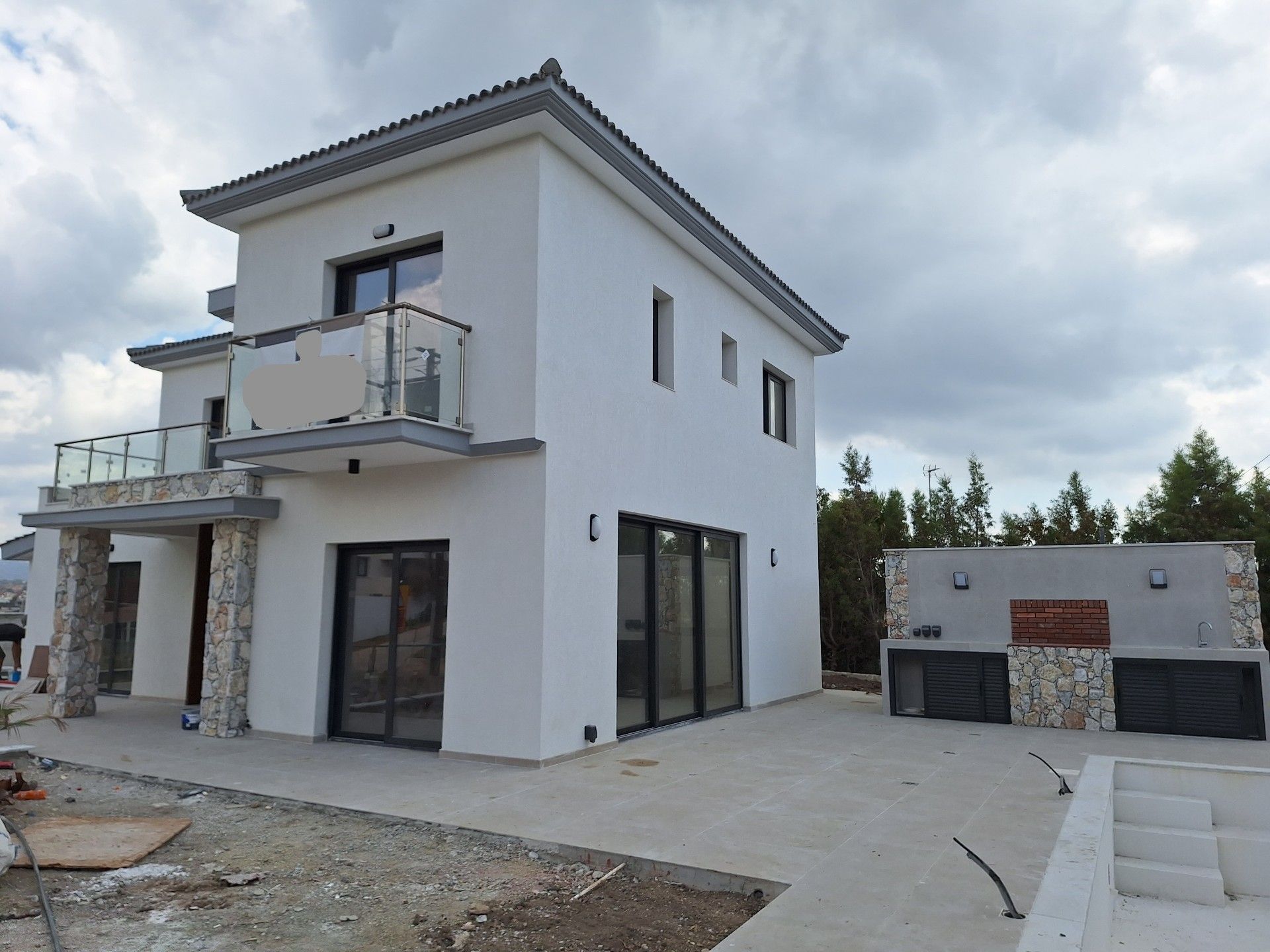 Haus im Pyrgos, Limassol 12554540