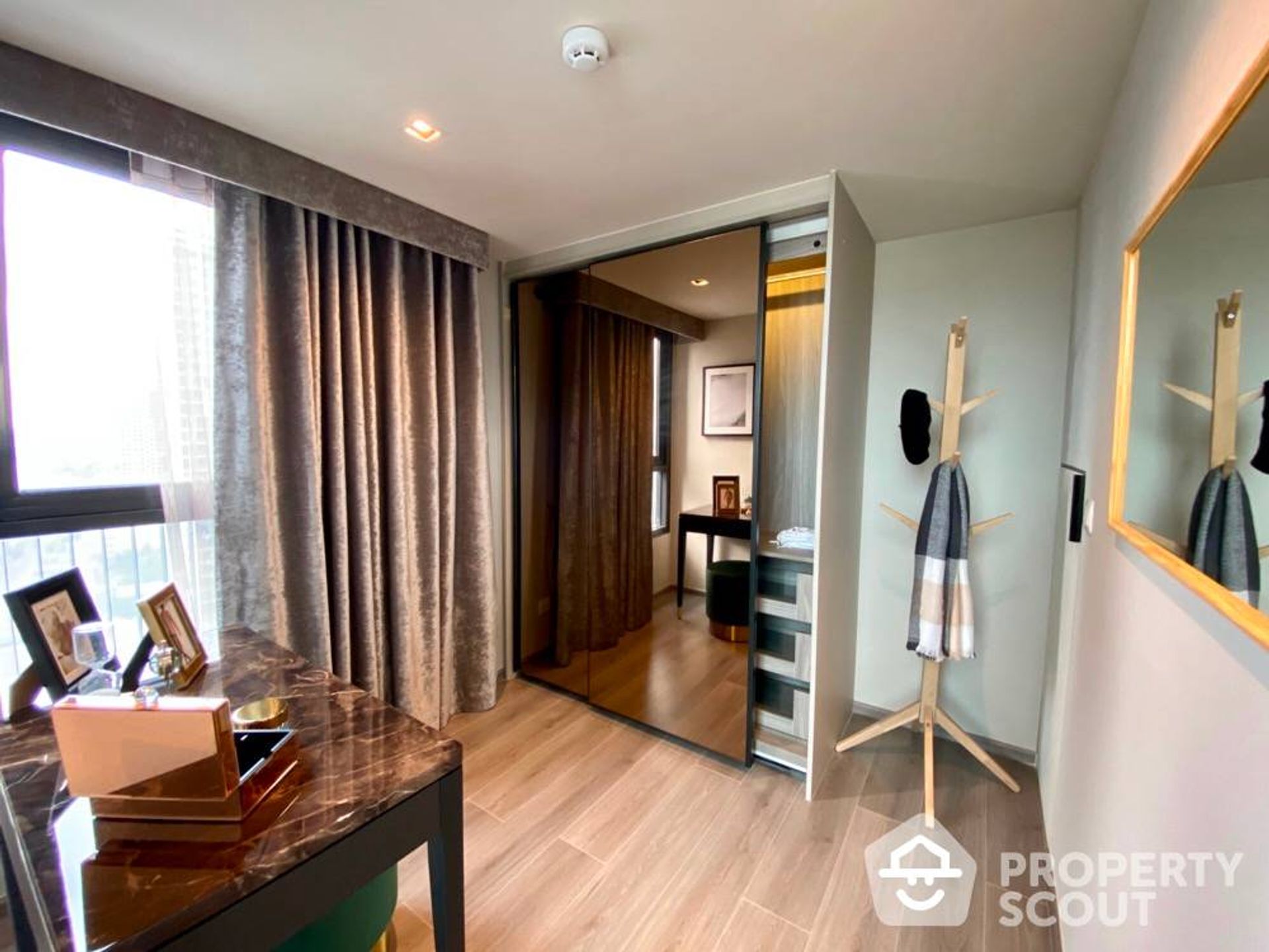 Condominio en Phaya tailandés, Krung Thep Maha Nakhon 12554555