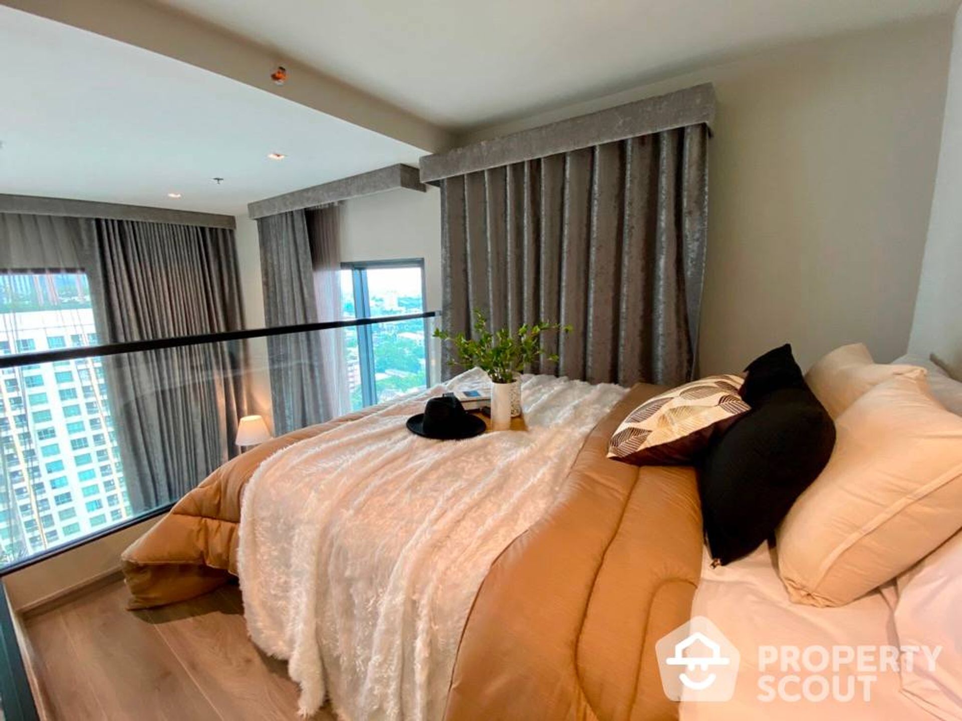 Condominio en Phaya tailandés, Krung Thep Maha Nakhon 12554555