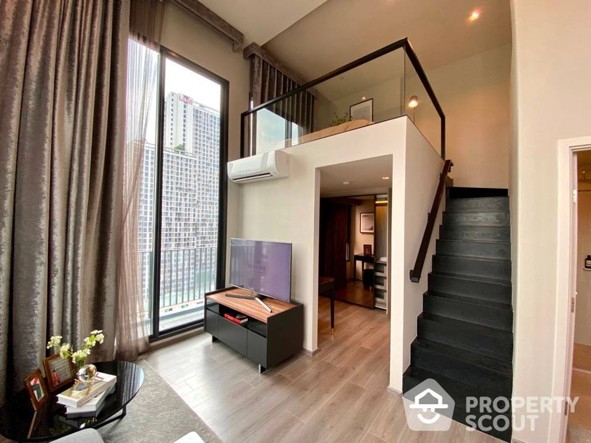 Condominio en Phaya tailandés, Krung Thep Maha Nakhon 12554555